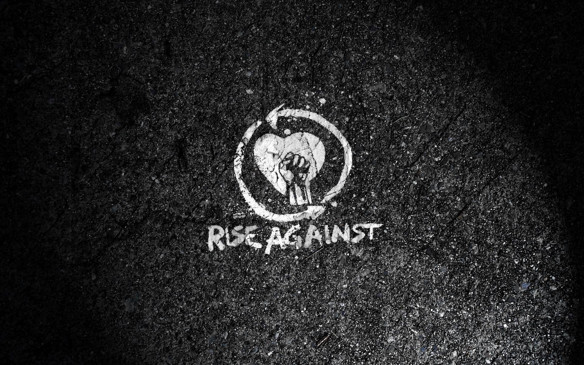 Rise Against, Wallpapers, Music, 1920x1200 HD Desktop