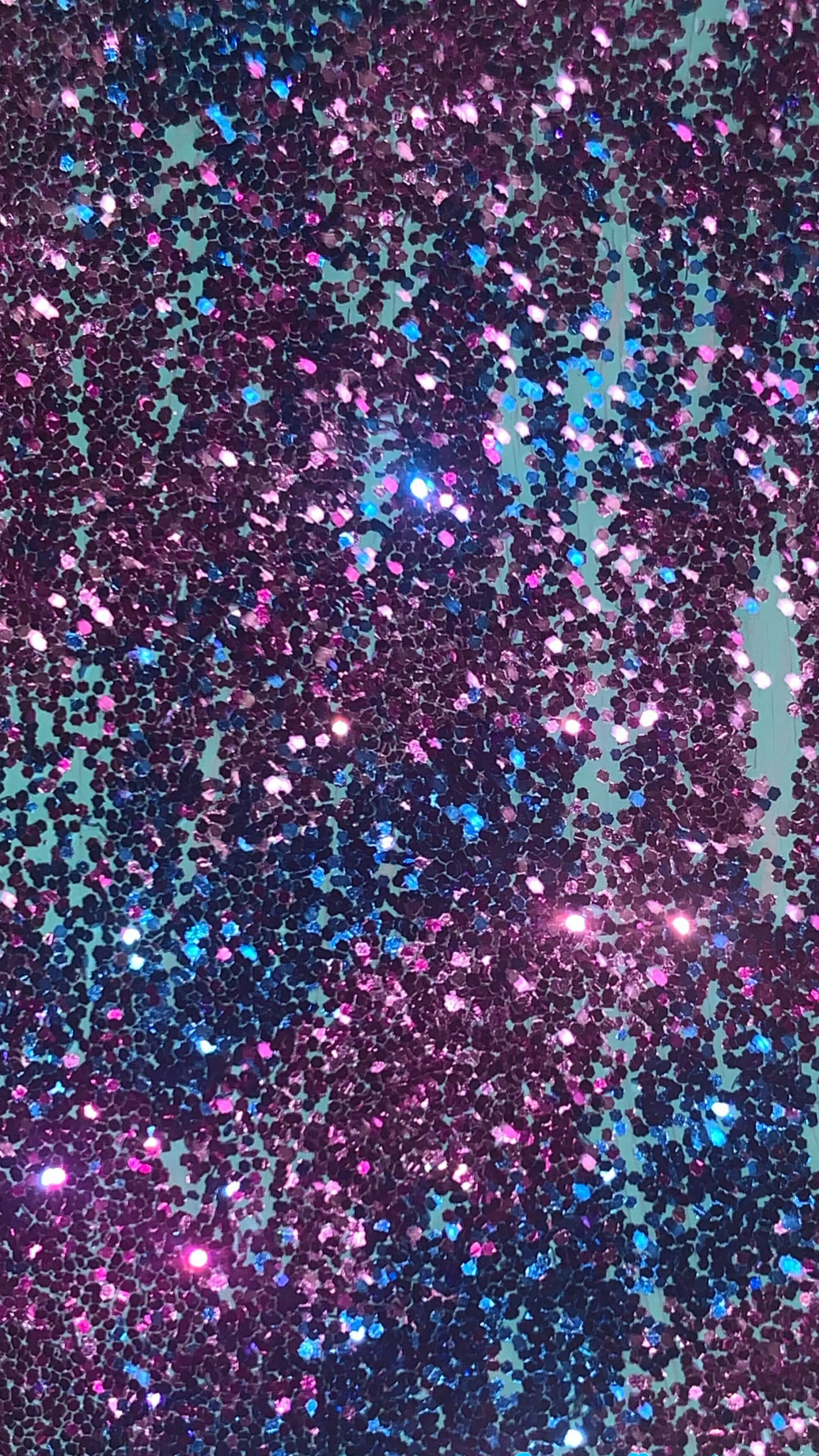 Sparkle: Glitter, Used in crafts and decorations. 2160x3840 4K Wallpaper.