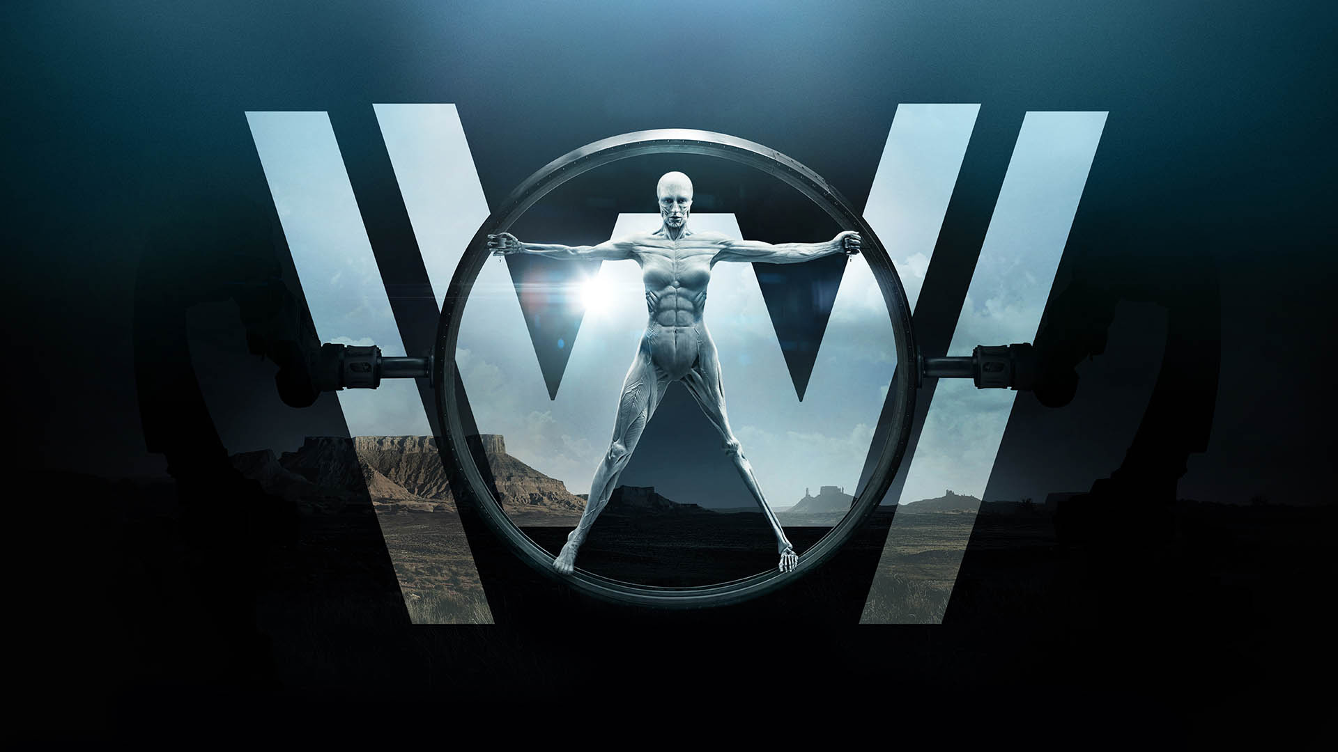 Ramin Djawadi, Westworld season 2, Super Bowl ad, 1920x1080 Full HD Desktop