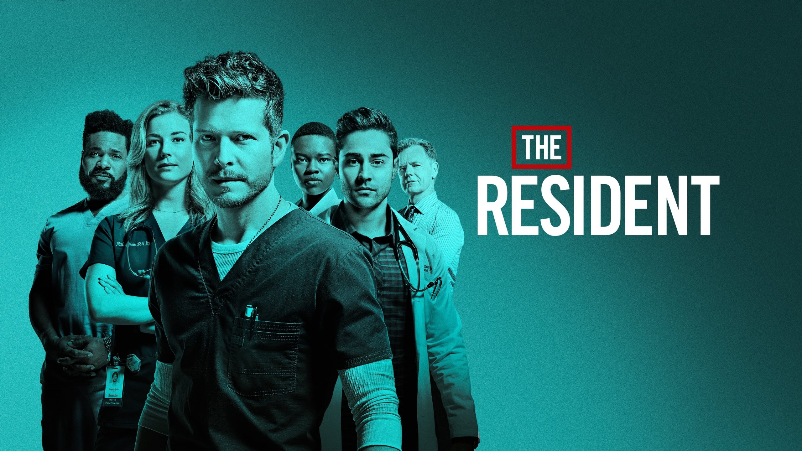 The Resident TV Series, Season 5 online streaming, Worldwide availability, Viewing options, 2560x1440 HD Desktop