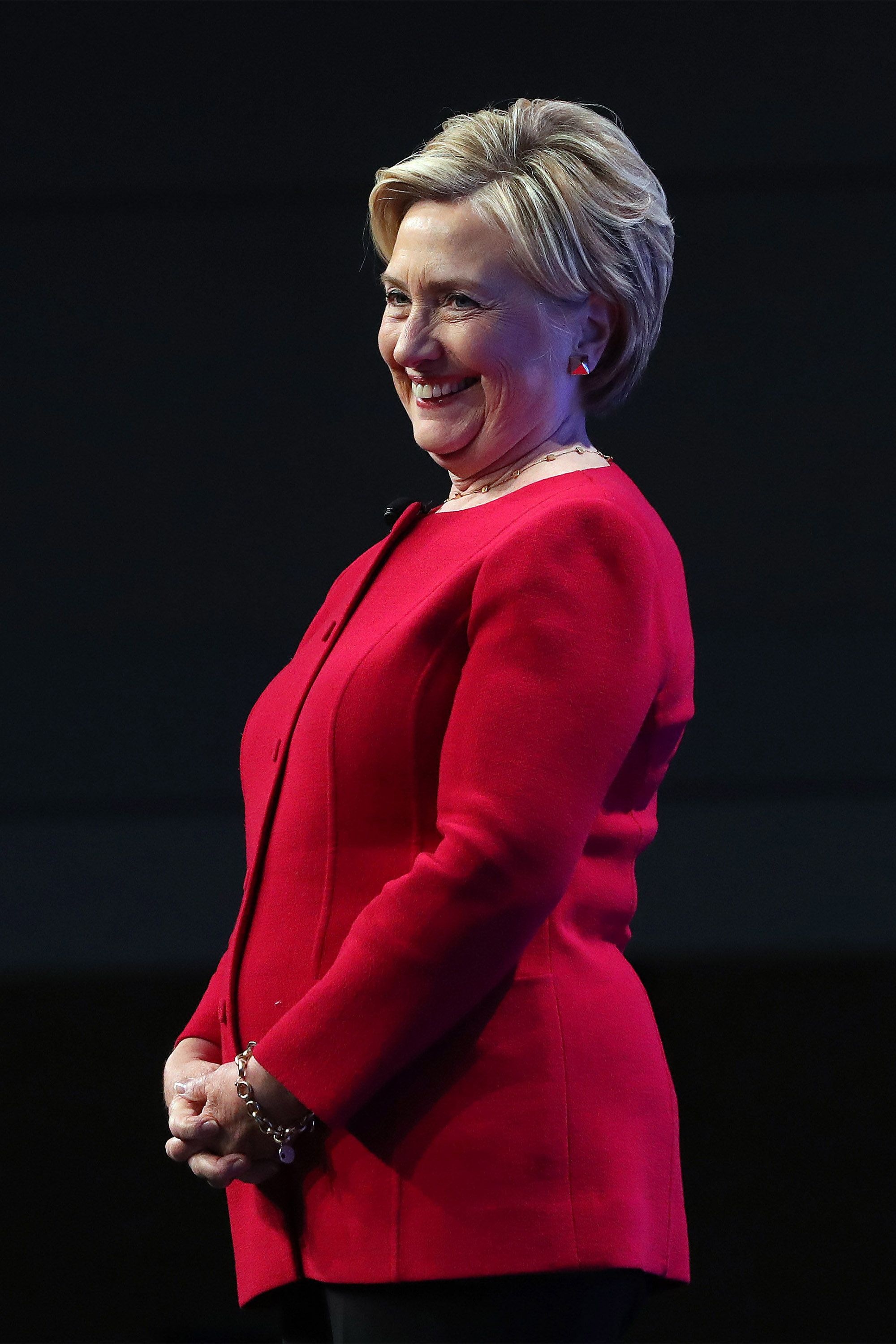 Hillary Clinton, Fashionable looks, Campaign style, Celeb, 2000x3000 HD Phone