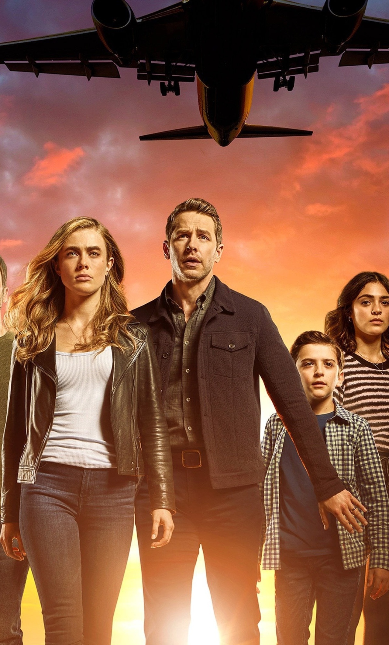 Manifest TV series, 2020 iPhone 6, 4K wallpapers, Images, 1280x2120 HD Phone
