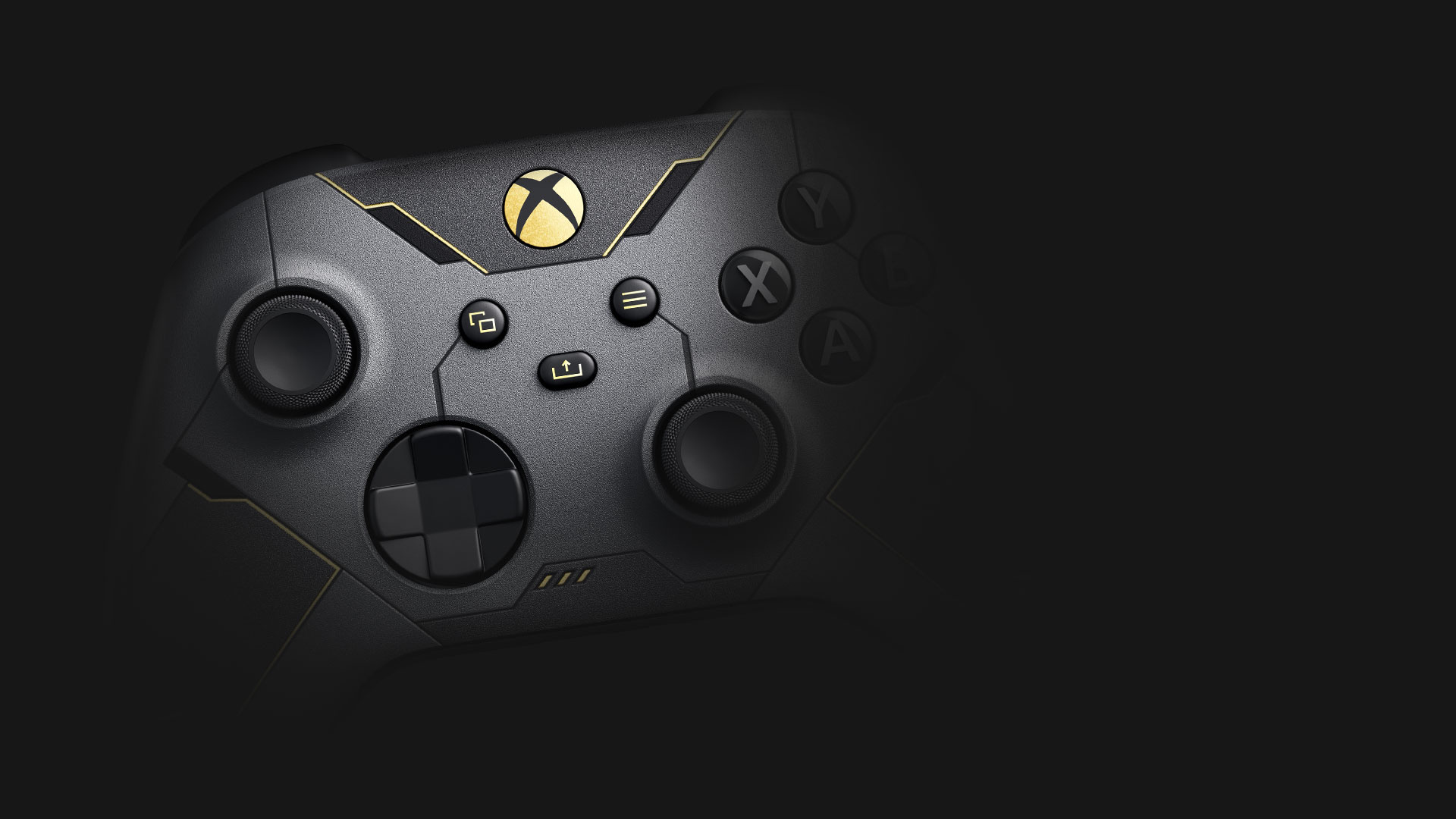 Xbox: Halo Infinite Limited Edition Bundle, Controller, Celebrating Halo’s 20th anniversary. 1920x1080 Full HD Background.