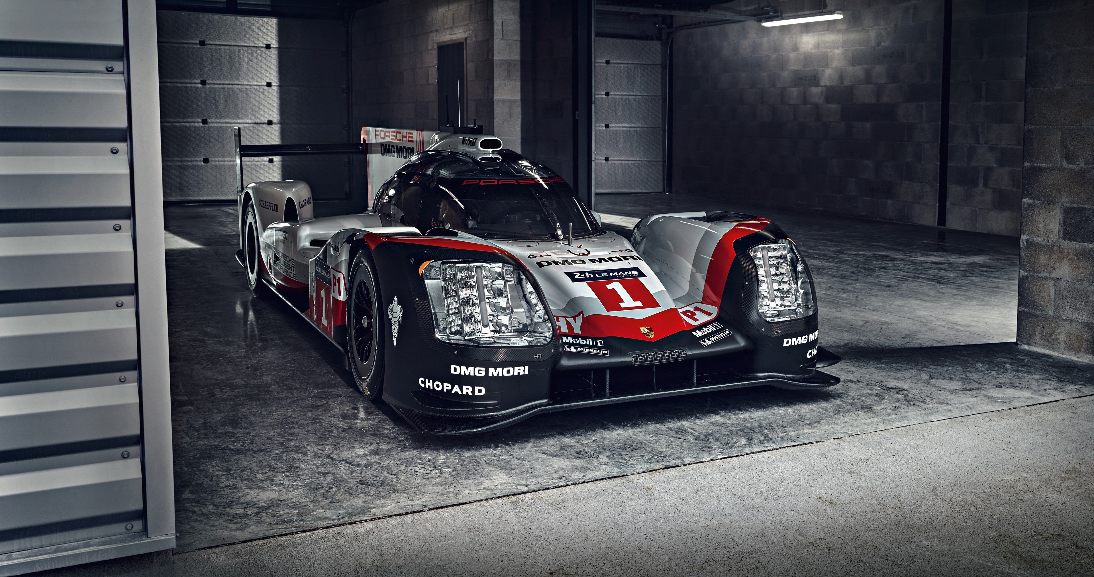 Le Mans race, Porsche 919 Hybrid, Amazing wallpaper, Luxury autos, 3840x2030 HD Desktop