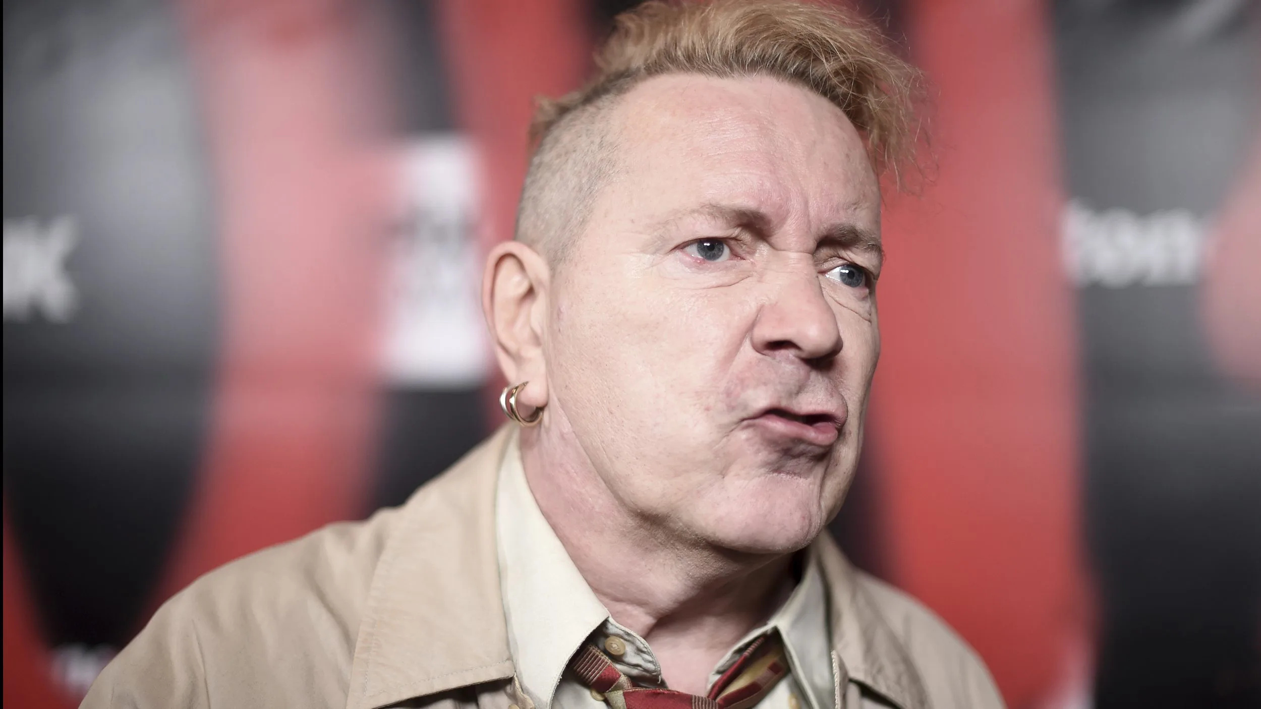 Sex Pistols music, John Lydon's resistance, Music in FX series, Legal battle, 2500x1410 HD Desktop