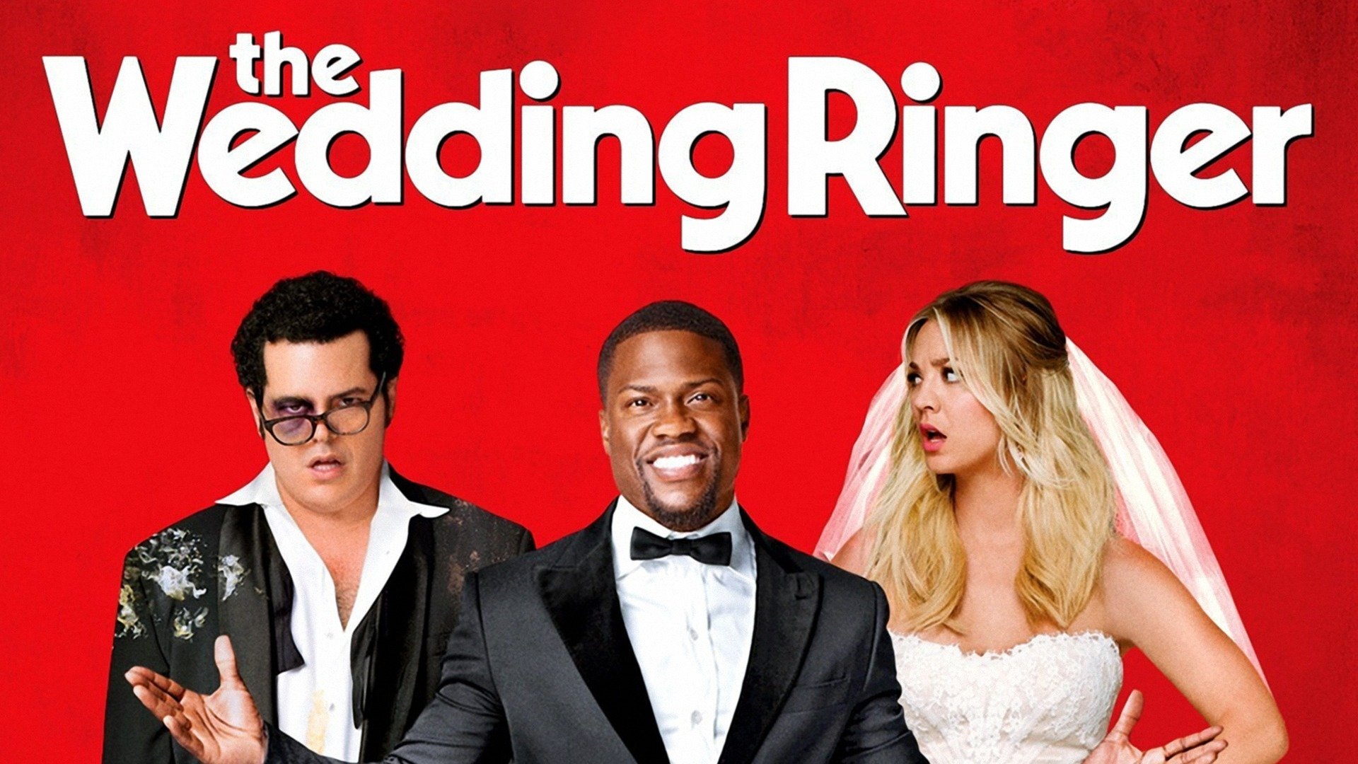 The Wedding Ringer movie, Comedy film, Wedding shenanigans, Hilarious hijinks, 1920x1080 Full HD Desktop