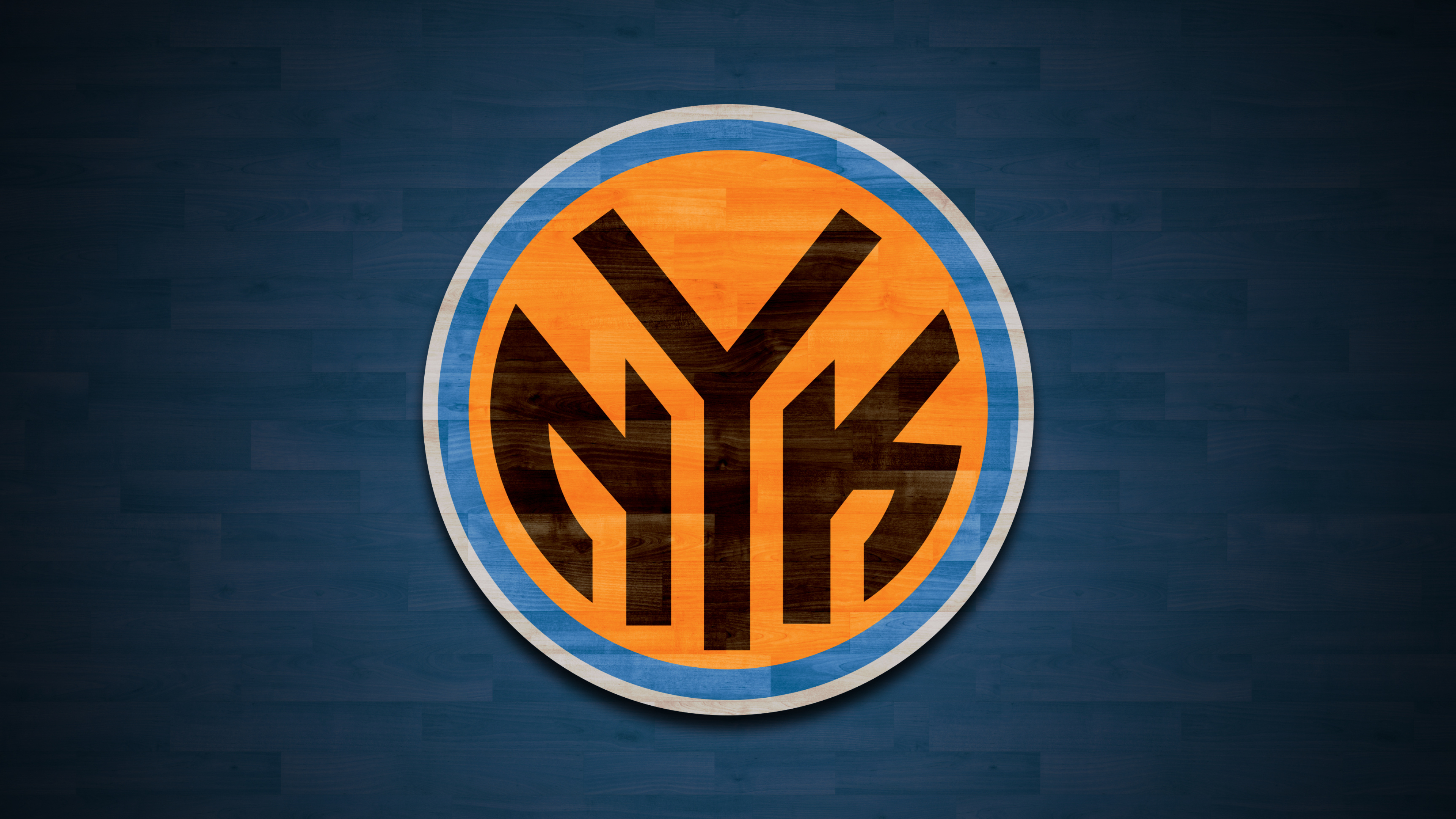 New York Knicks, 4K Ultra HD wallpaper, Background image, 3840x2160 4K Desktop