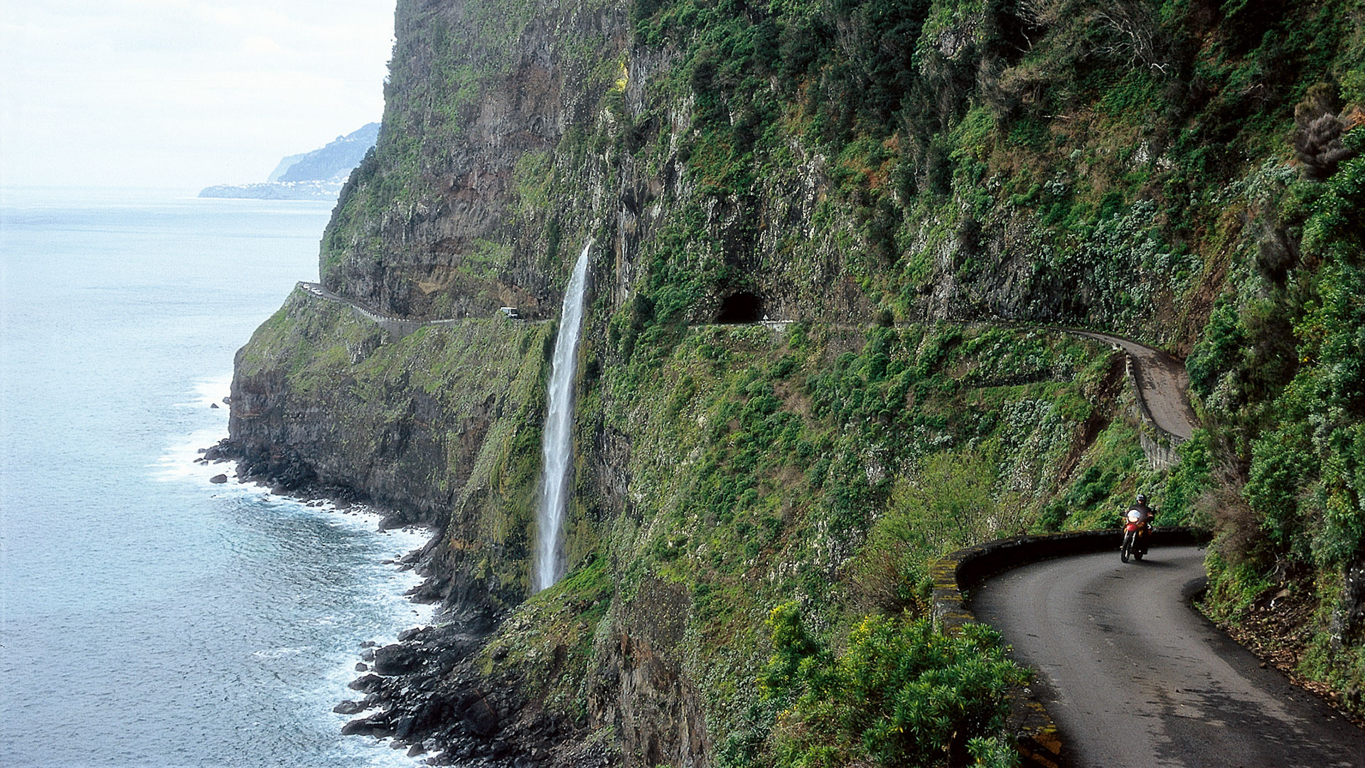 Madeira, Tour itinerary, Exploring ancient sites, Adventurous journey, 1920x1080 Full HD Desktop