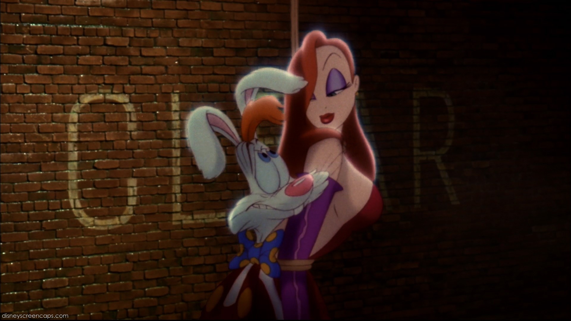 Roger Rabbit Animation, Bunny Jessica Rabbit, Image, Fanpop, 1920x1080 Full HD Desktop
