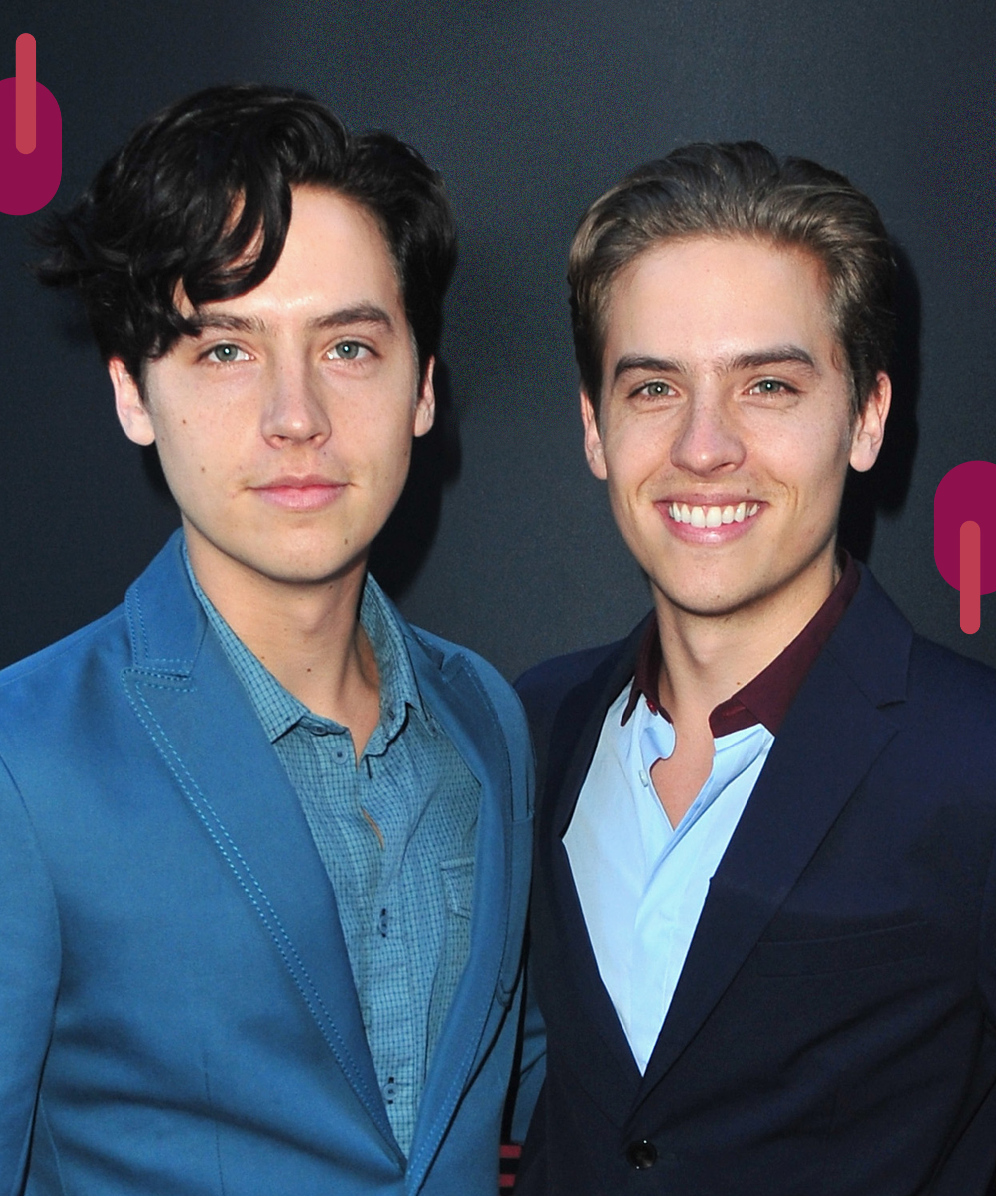 Cole Sprouse TV shows, Brothers Sprouse, Zack and Cody, Cole Sprouse, 2000x2400 HD Phone