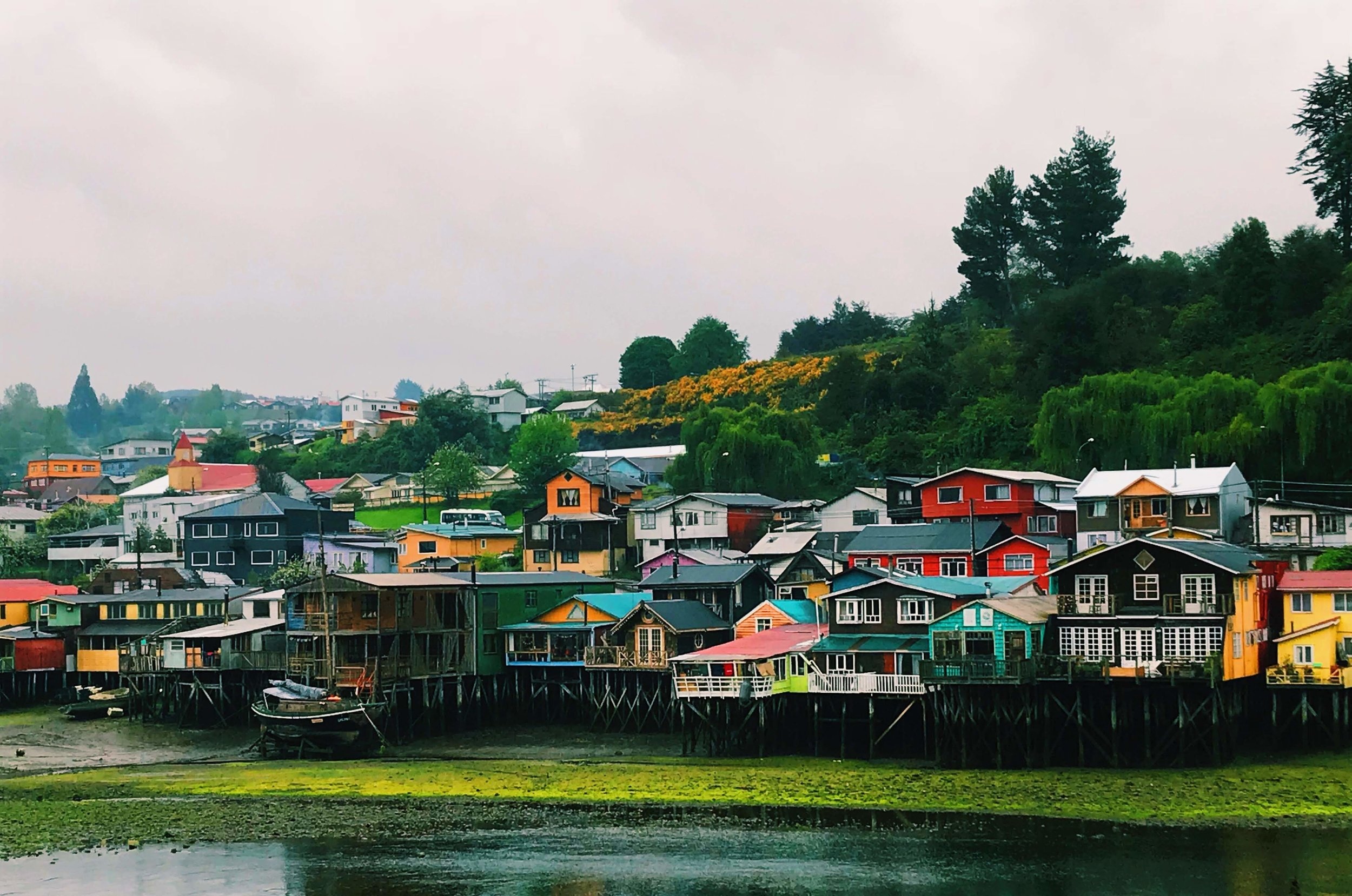 Chiloe Island, First-timer's guide, Bianca Rods' insights, Island exploration, 2500x1660 HD Desktop
