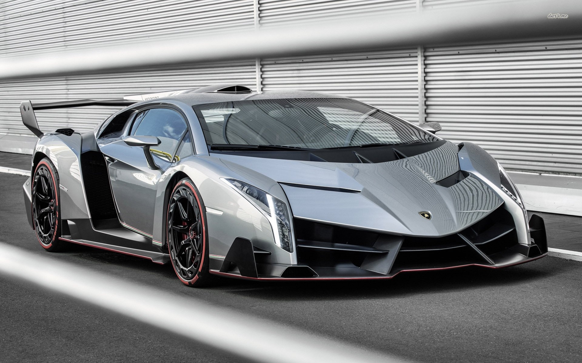 Lamborghini Veneno, Exquisite luxury, Supercar statement, Dynamic beauty, 1920x1200 HD Desktop