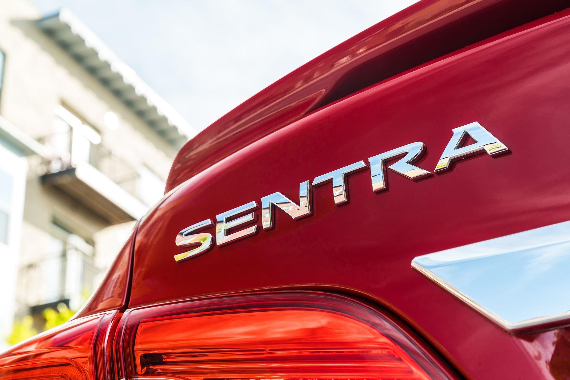 Nissan Sentra, 2019, HD wallpapers, Auto, 1920x1280 HD Desktop