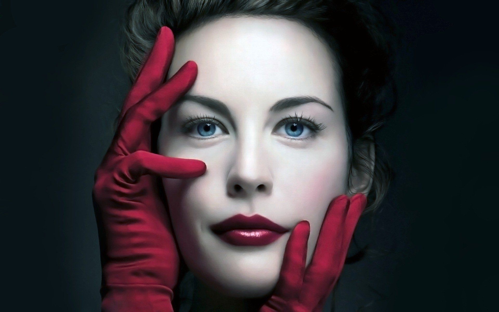 Liv Tyler, Celebrity wallpapers, Movie star, Stunning beauty, 1920x1200 HD Desktop