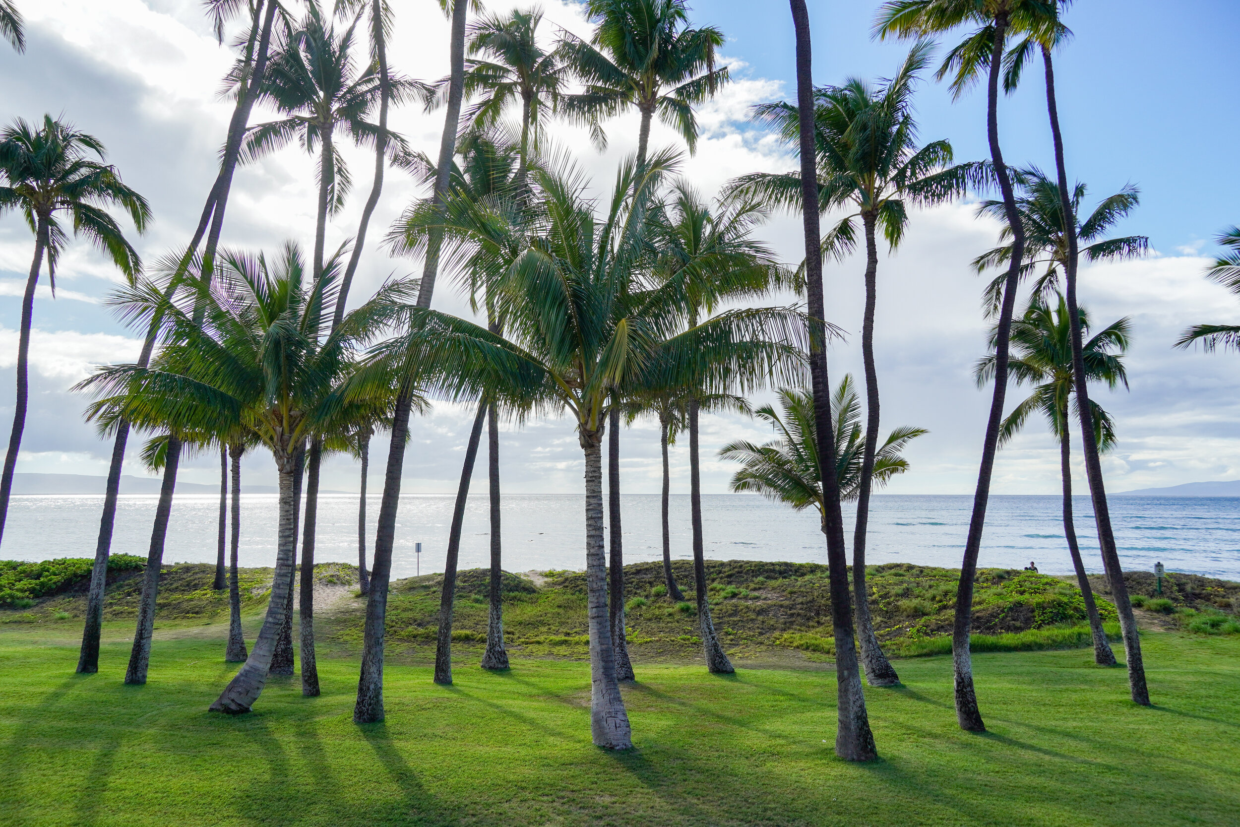 Road to Hana, Hawaii, Maui, World bathing, 2500x1670 HD Desktop