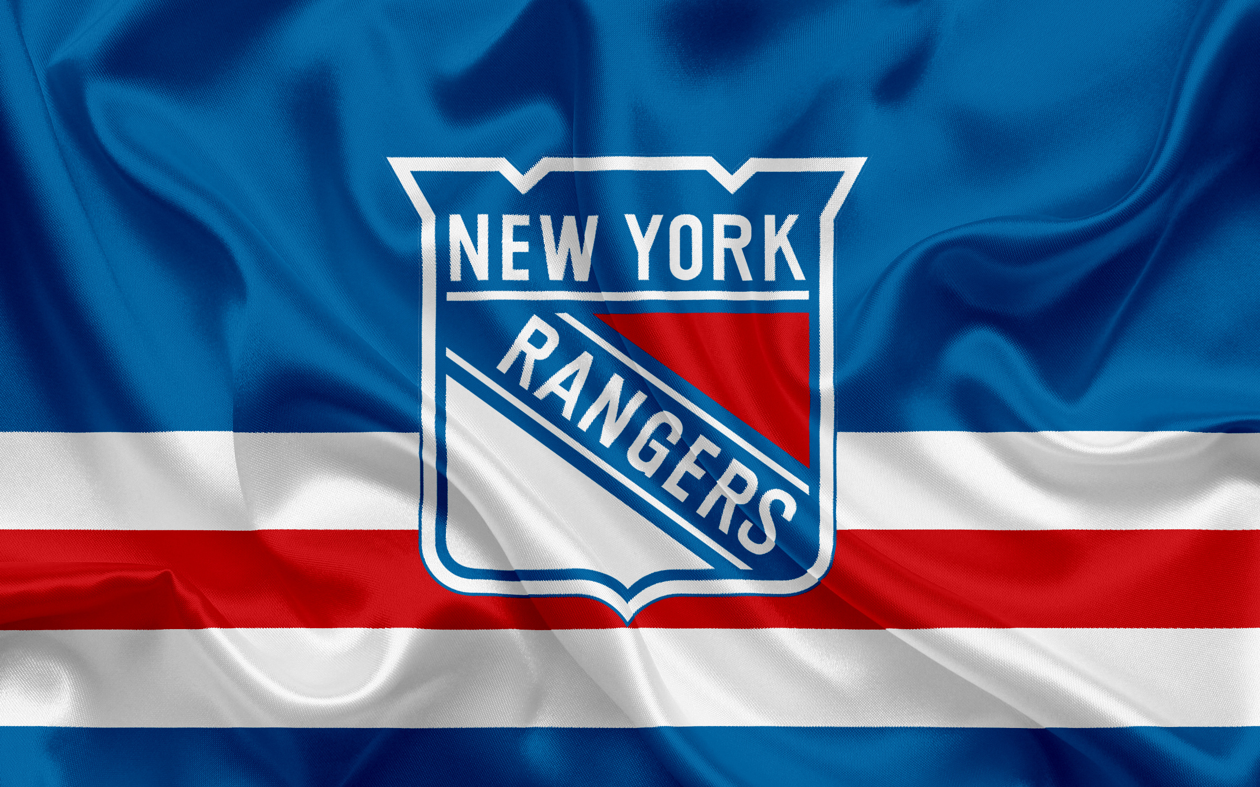 New York Rangers, Sports team, HD wallpapers, Backgrounds, 2560x1600 HD Desktop