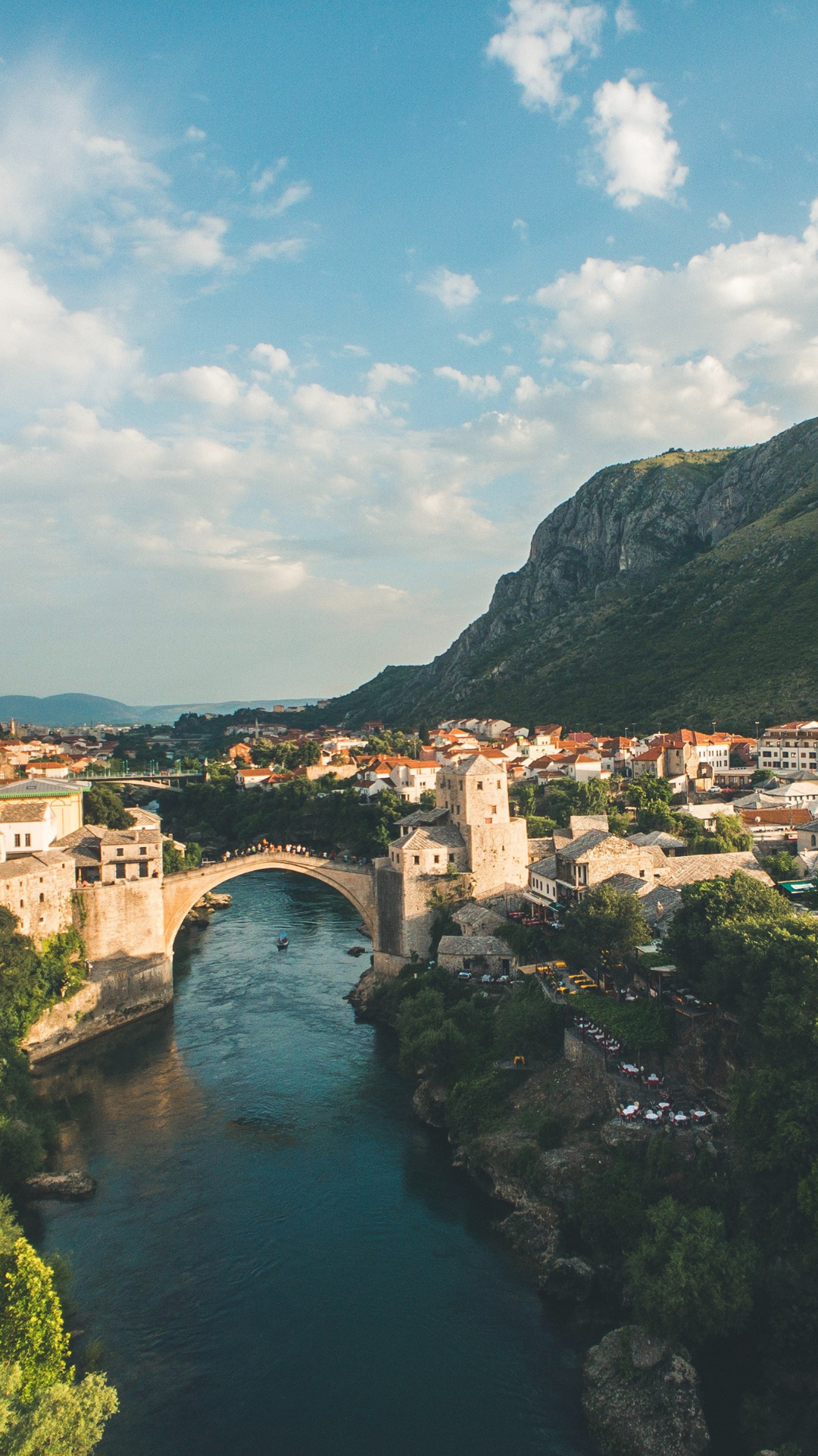Bosnia and Herzegovina, Travel, Adventure, Explore, 1080x1920 Full HD Handy