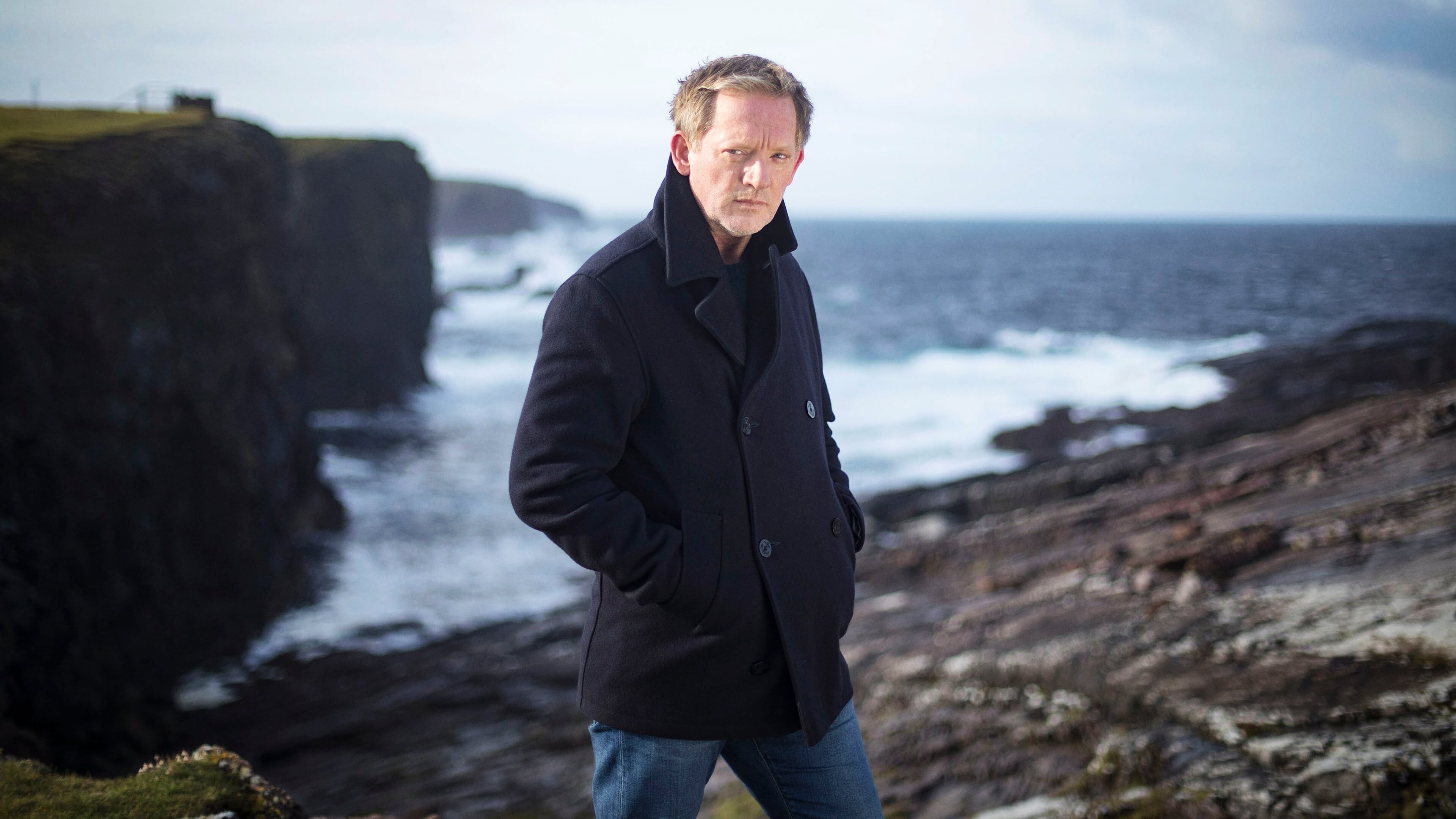 Shetland TV Series, Season 6 premiere, NPO 2, Exciting start, 3840x2160 4K Desktop