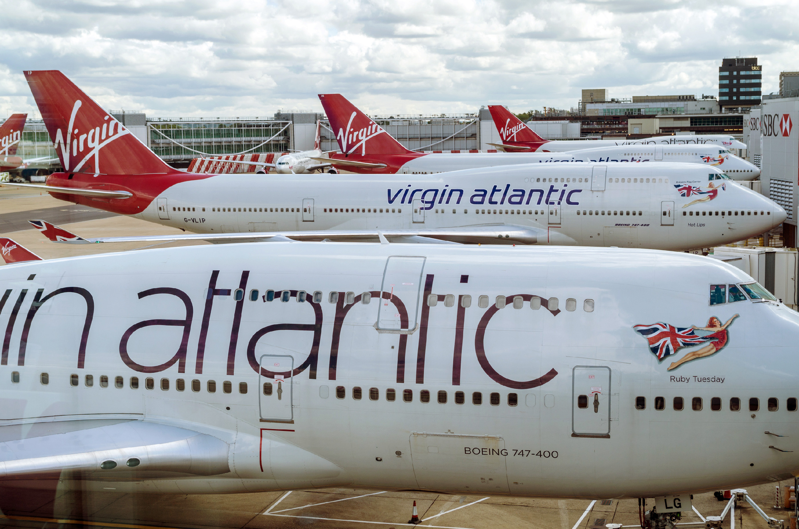 Virgin Atlantic, Best international airlines, Travel in 2019, Money magazine, 2800x1860 HD Desktop