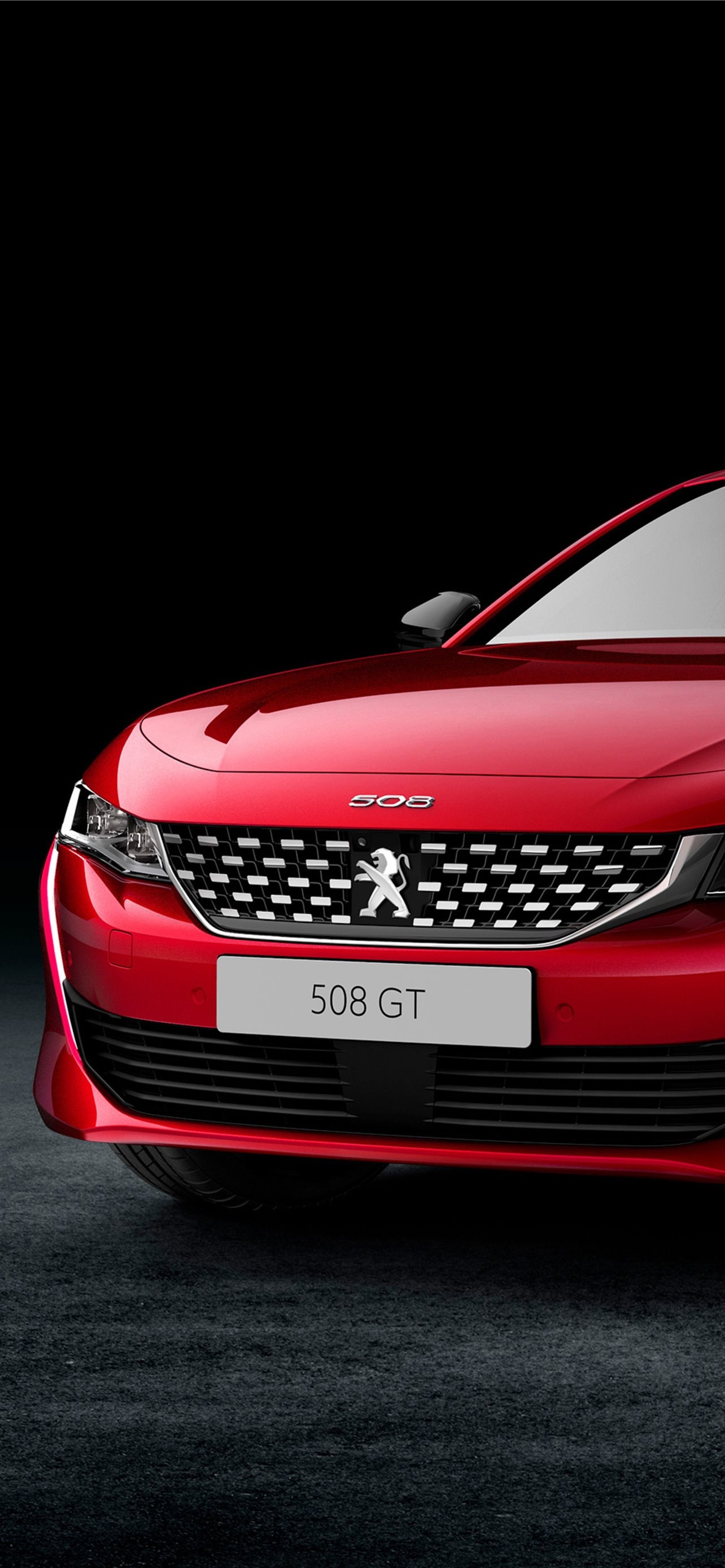 Peugeot 508, iPhone wallpapers, Free download, 1290x2780 HD Phone