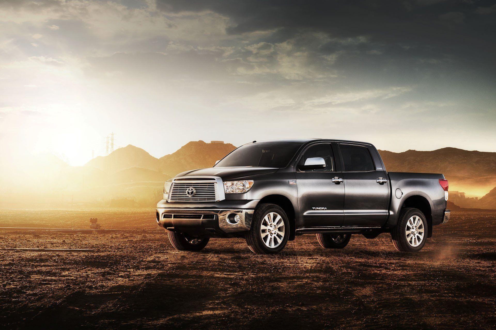 Toyota Tundra, Car wallpapers, Truck images, Vehicle showcase, 1920x1280 HD Desktop