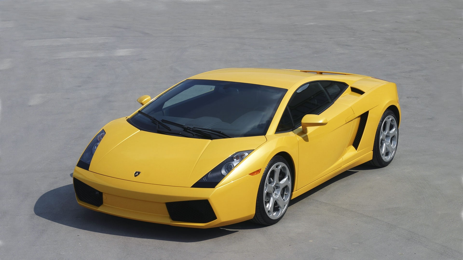 Lamborghini Gallardo, Technical marvel, Exquisite performance, Stunning visuals, 1920x1080 Full HD Desktop