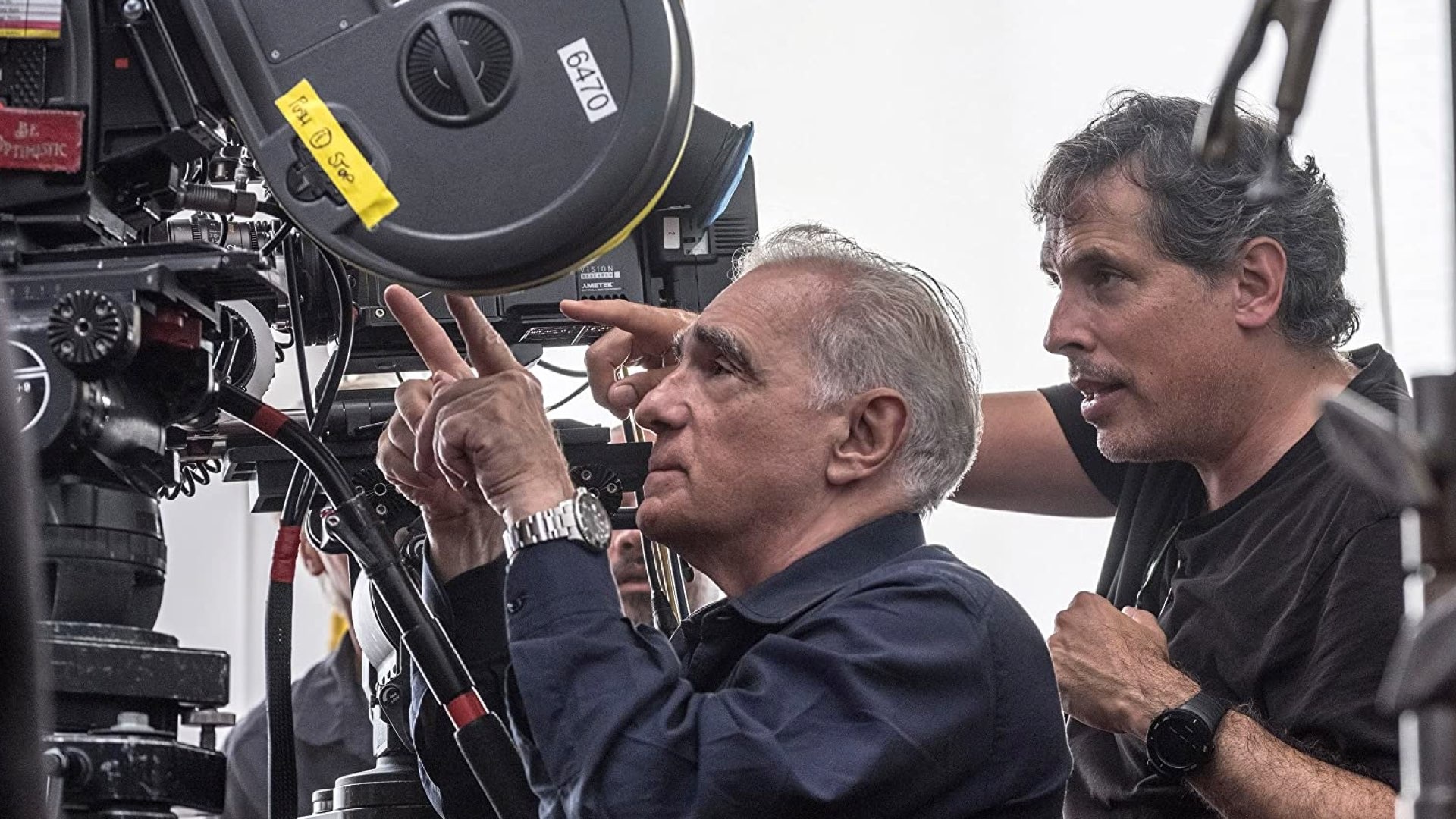 Masterclass review, Martin Scorsese teachings, Filmmaking insights, Digital cinema focus, 1920x1080 Full HD Desktop