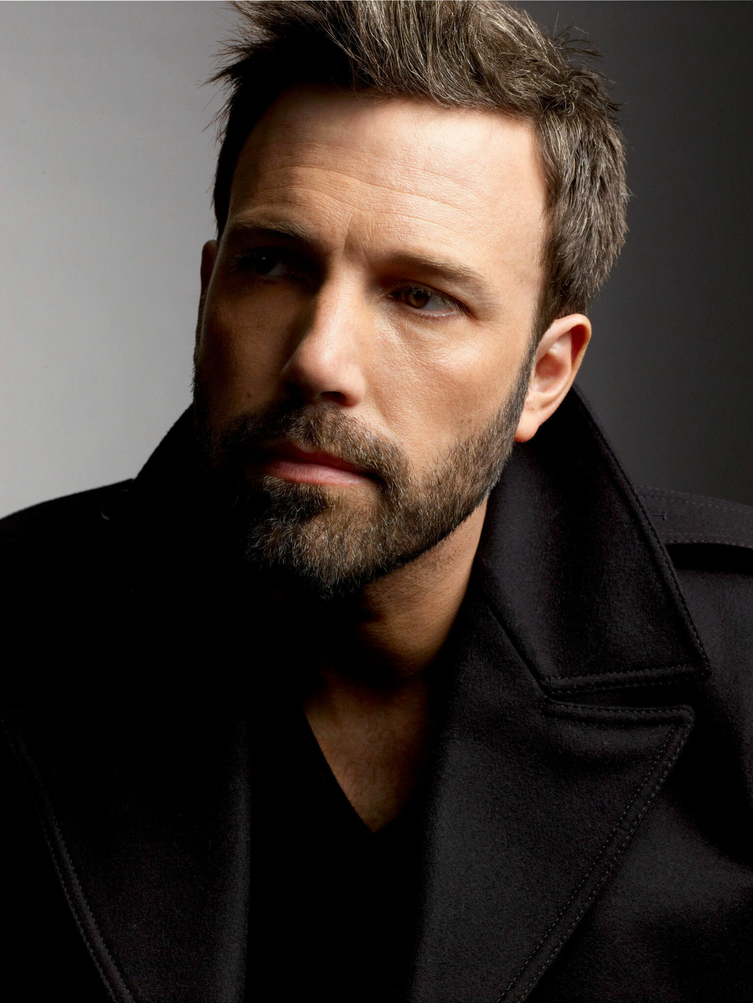Ben Affleck: Starred in the action film Armageddon, 1998. 1540x2050 HD Background.