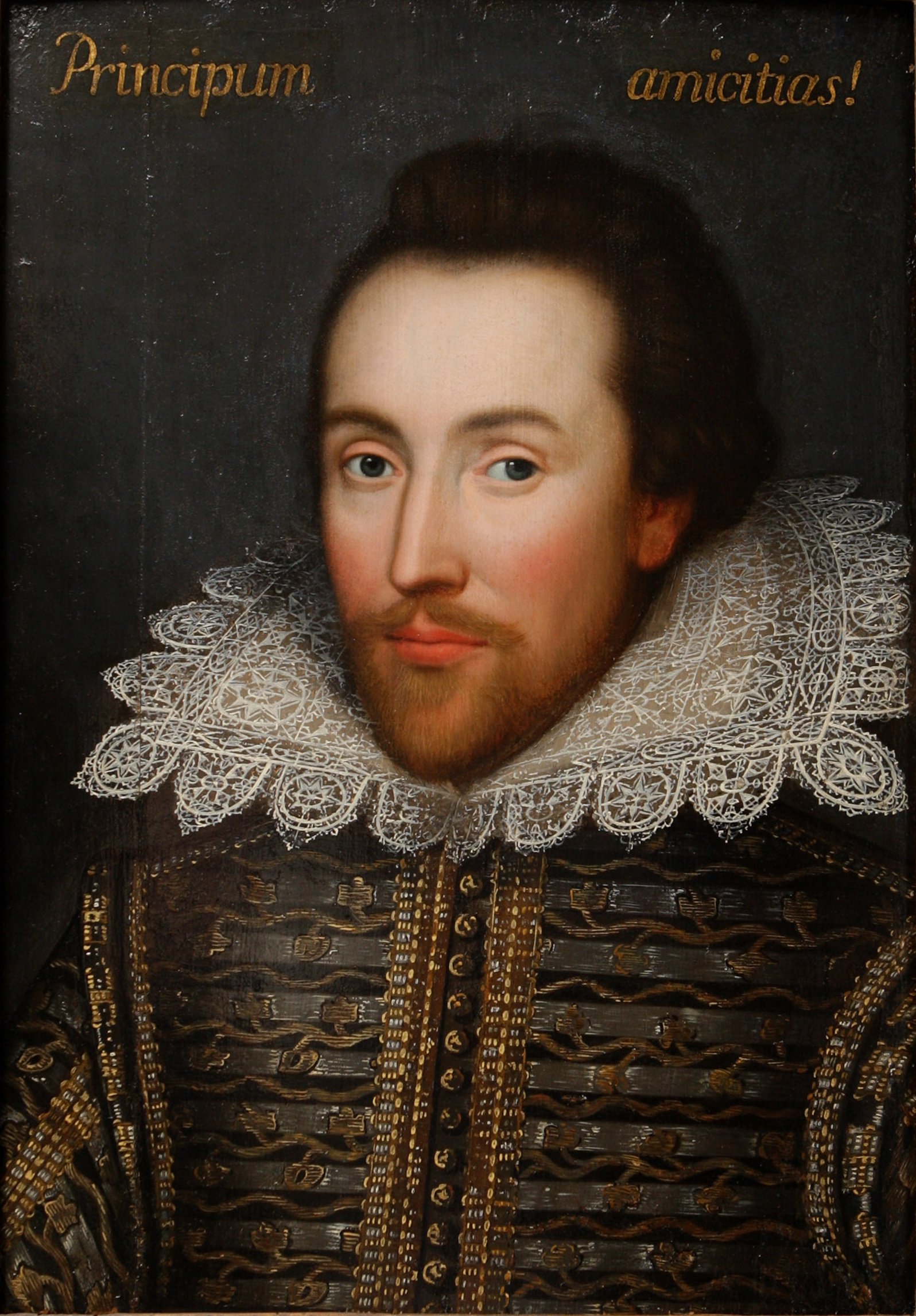 William Shakespeare, Paintings, 1600x2300 HD Handy