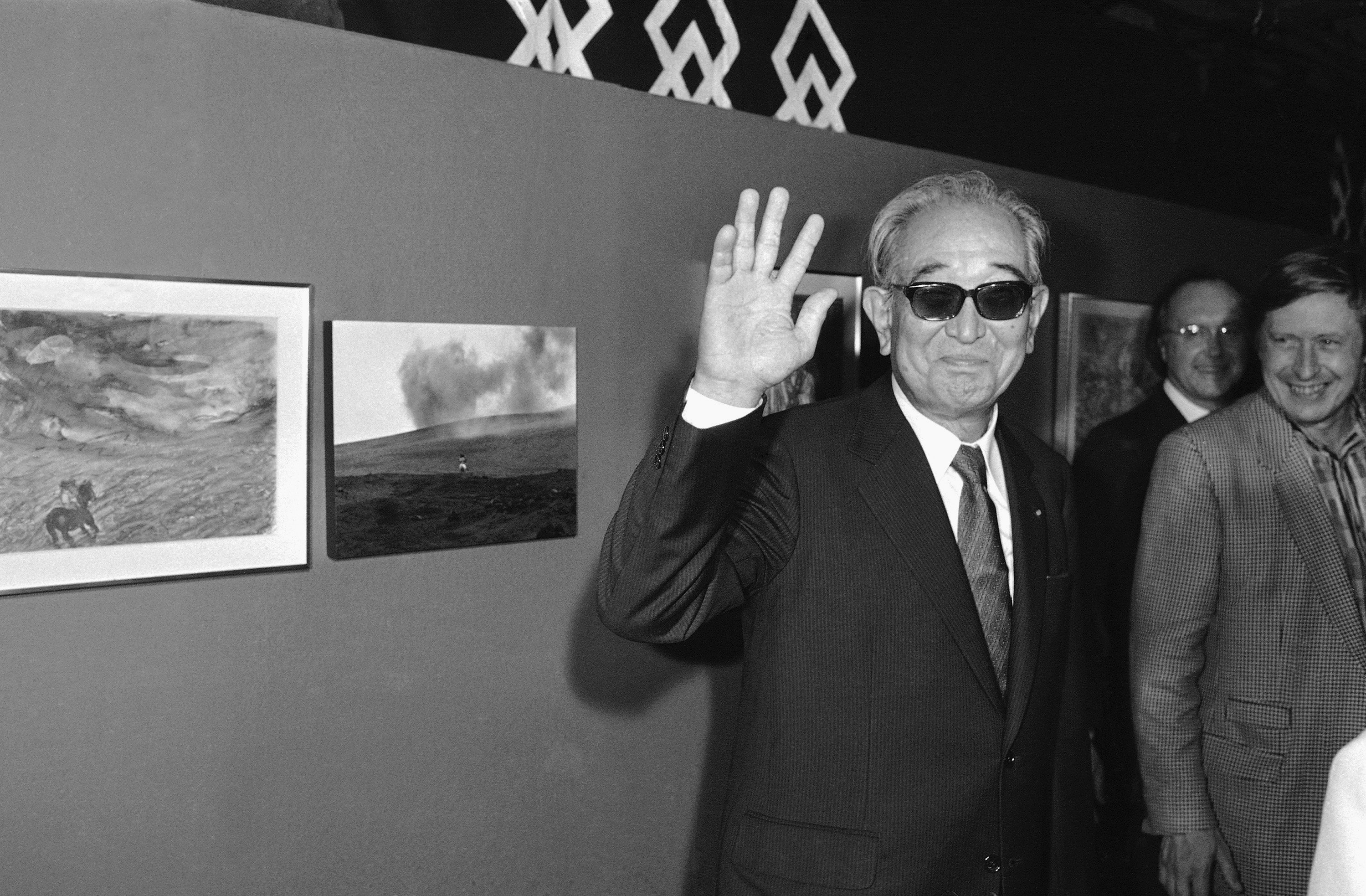 Akira Kurosawa, Isolation inspired overview, Filmography, 3000x1970 HD Desktop