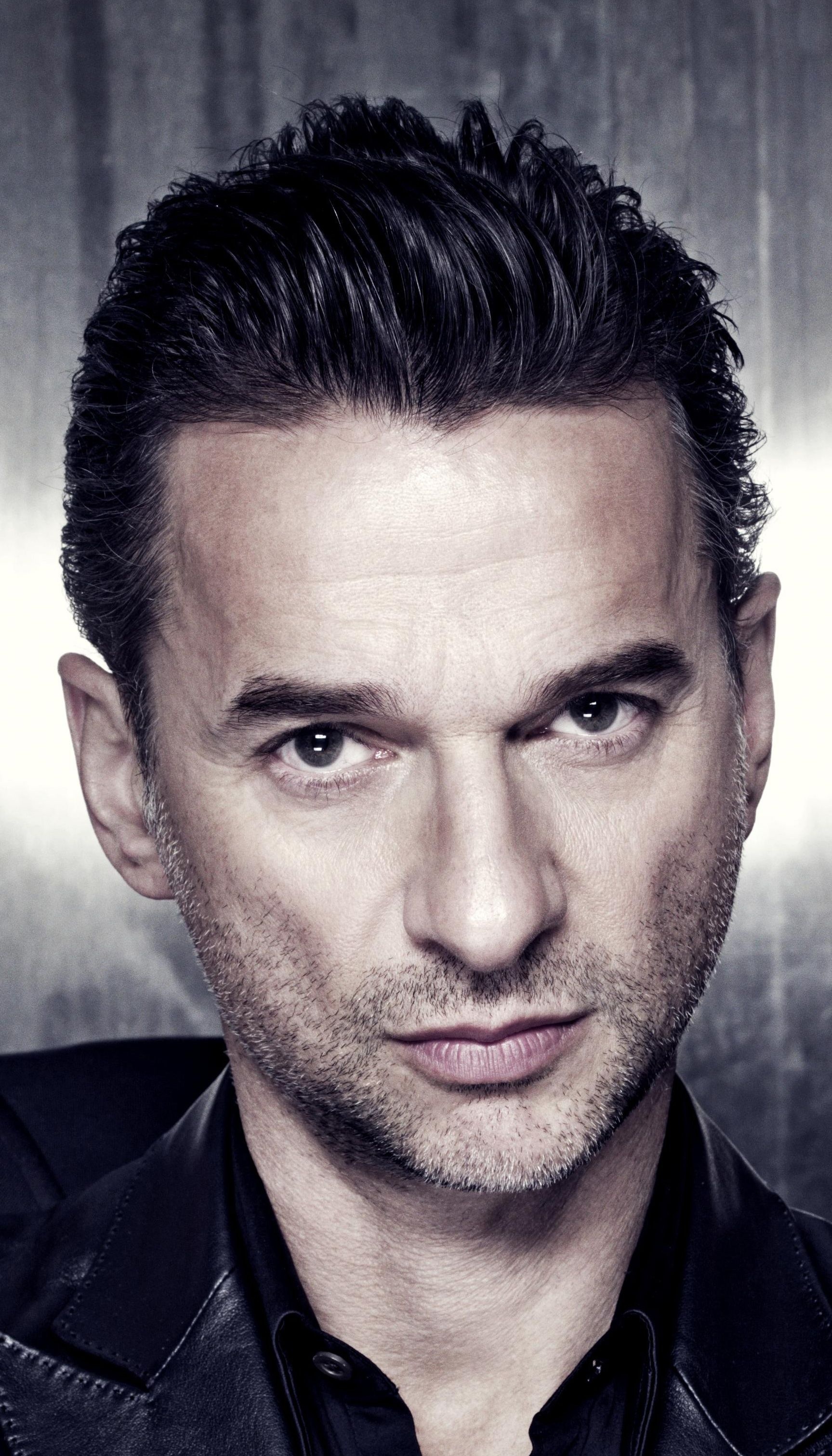 Dave Gahan, The Hot One, Pin, 1730x3030 HD Phone