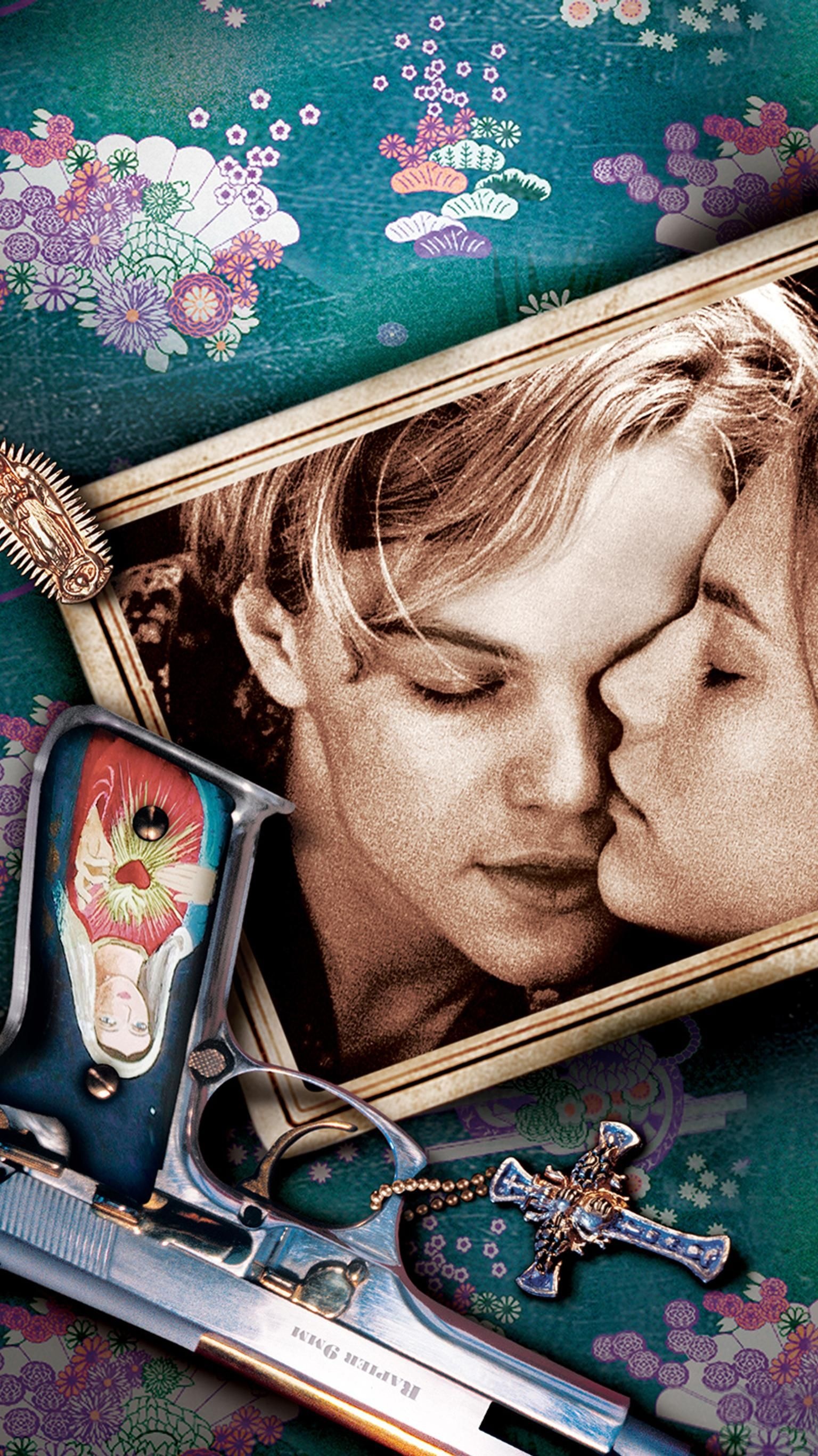 Romeo + Juliet, High resolution wallpapers, Iconic love story, Stunning visuals, 1540x2740 HD Phone
