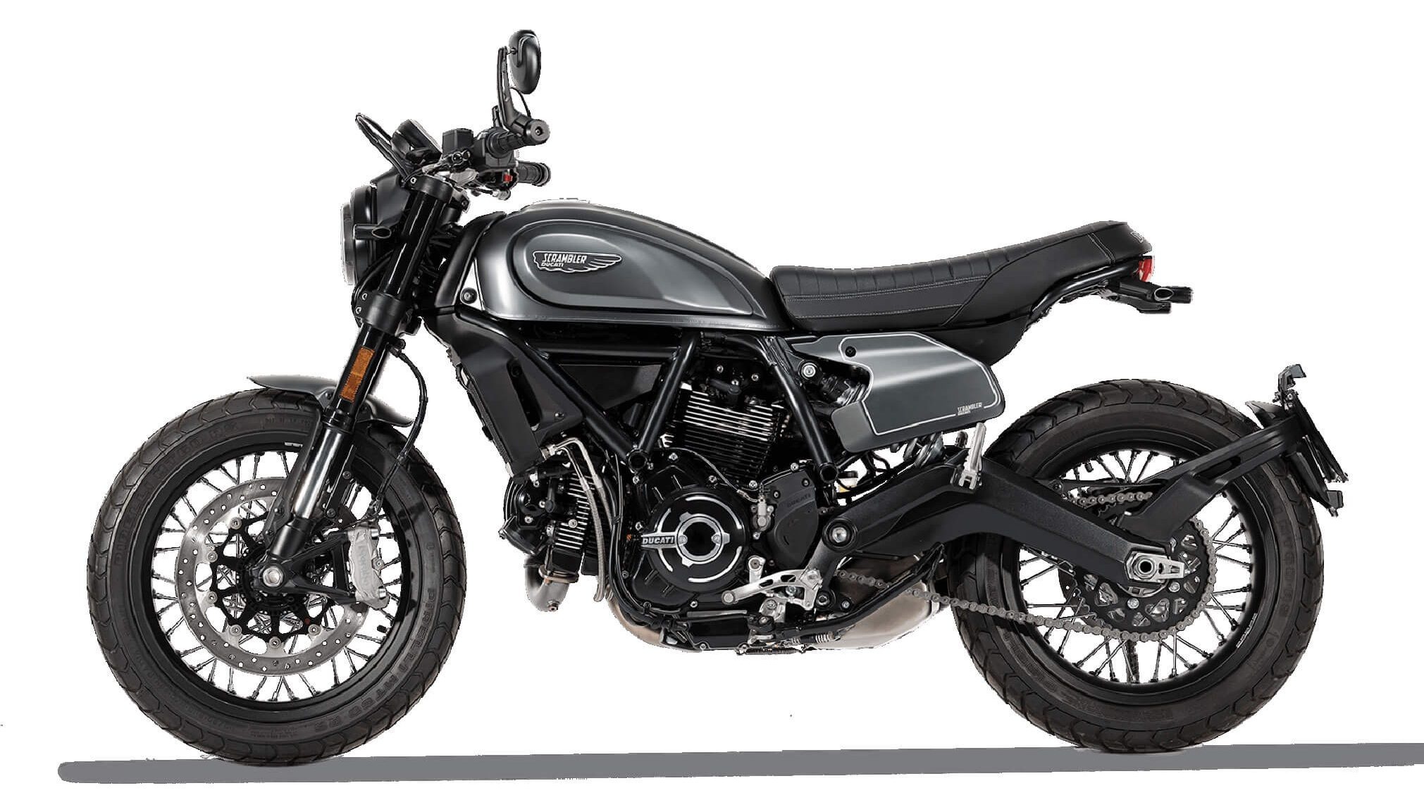 Ducati Scrambler Nightshift, Sub 1000cc naked bike, 2030x1140 HD Desktop