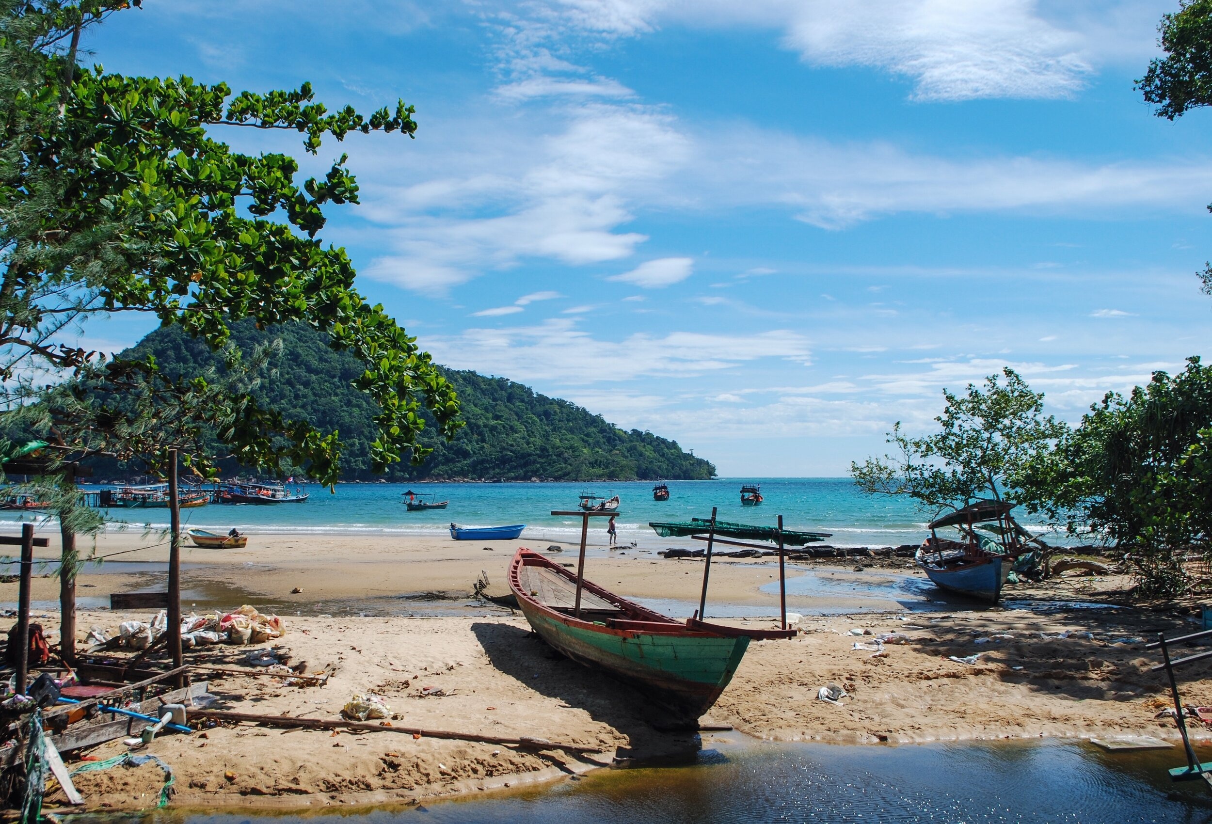 Inspire a trip, Cambodia, Cheokolate travel blog, 2500x1700 HD Desktop