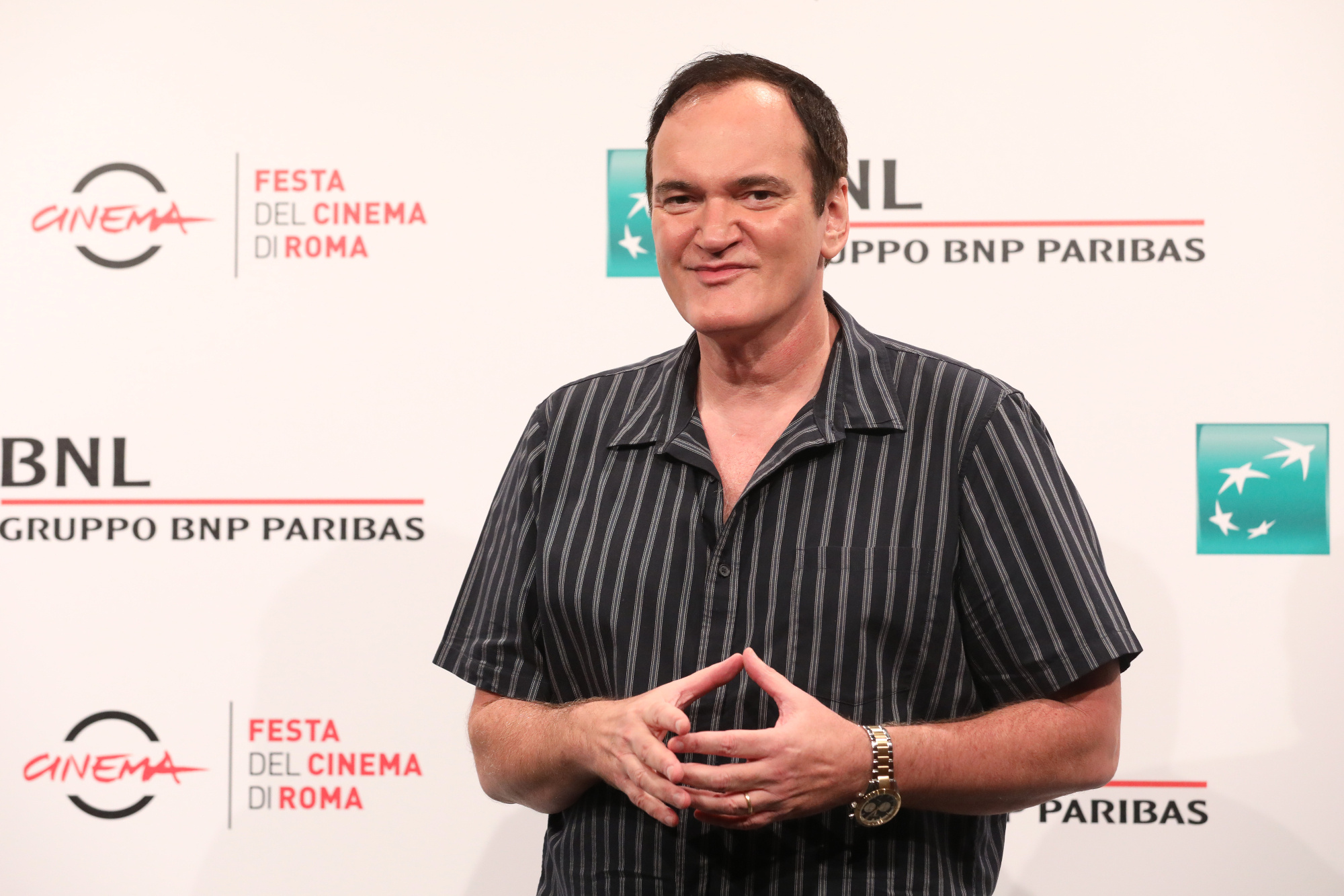 Quentin Tarantino, Music recommendation, Creative inspiration, Filmmaker collaborations, 2000x1340 HD Desktop