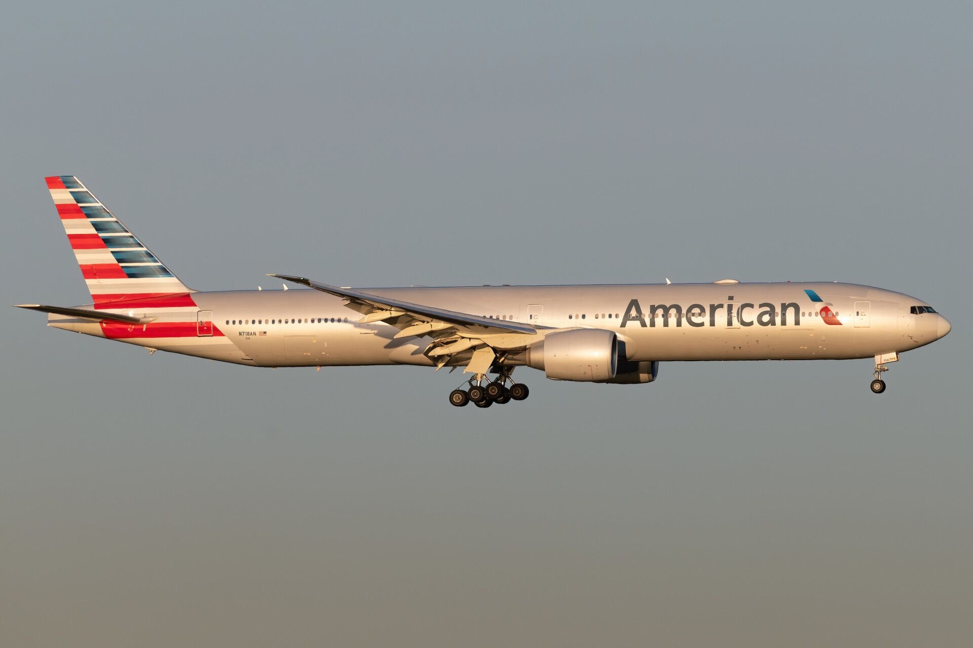 American Airlines travel bans, Lifting of travel bans, 1920x1280 HD Desktop