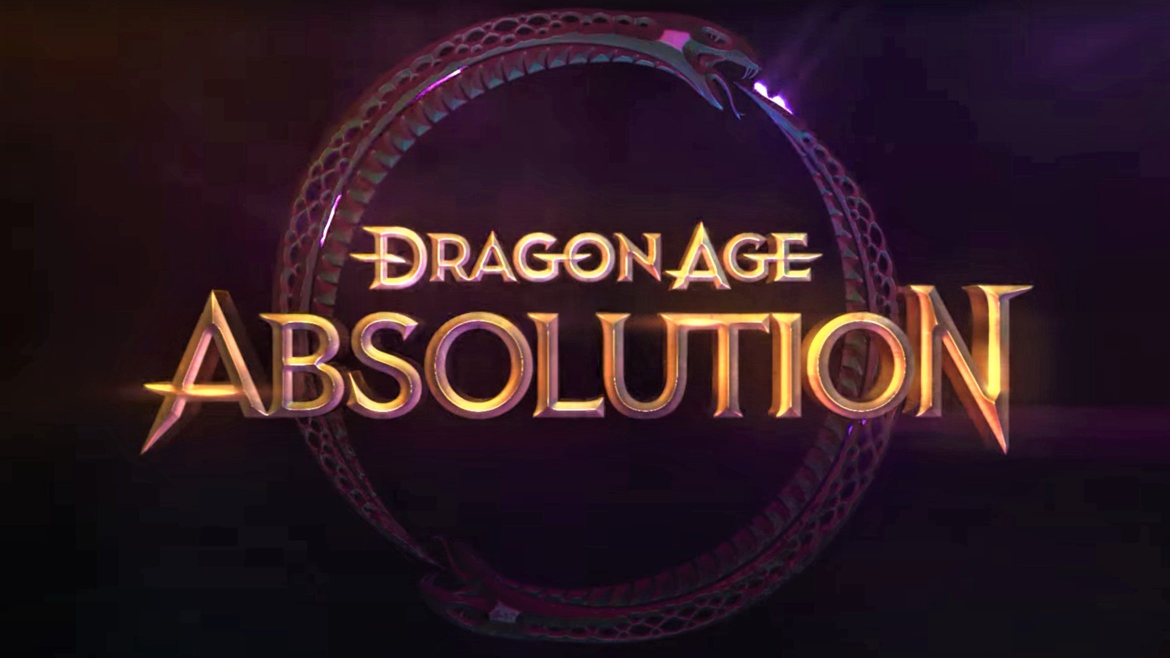 Dragon Age: Absolution, Animated series, Netflix release, Dragon Age, 2350x1320 HD Desktop