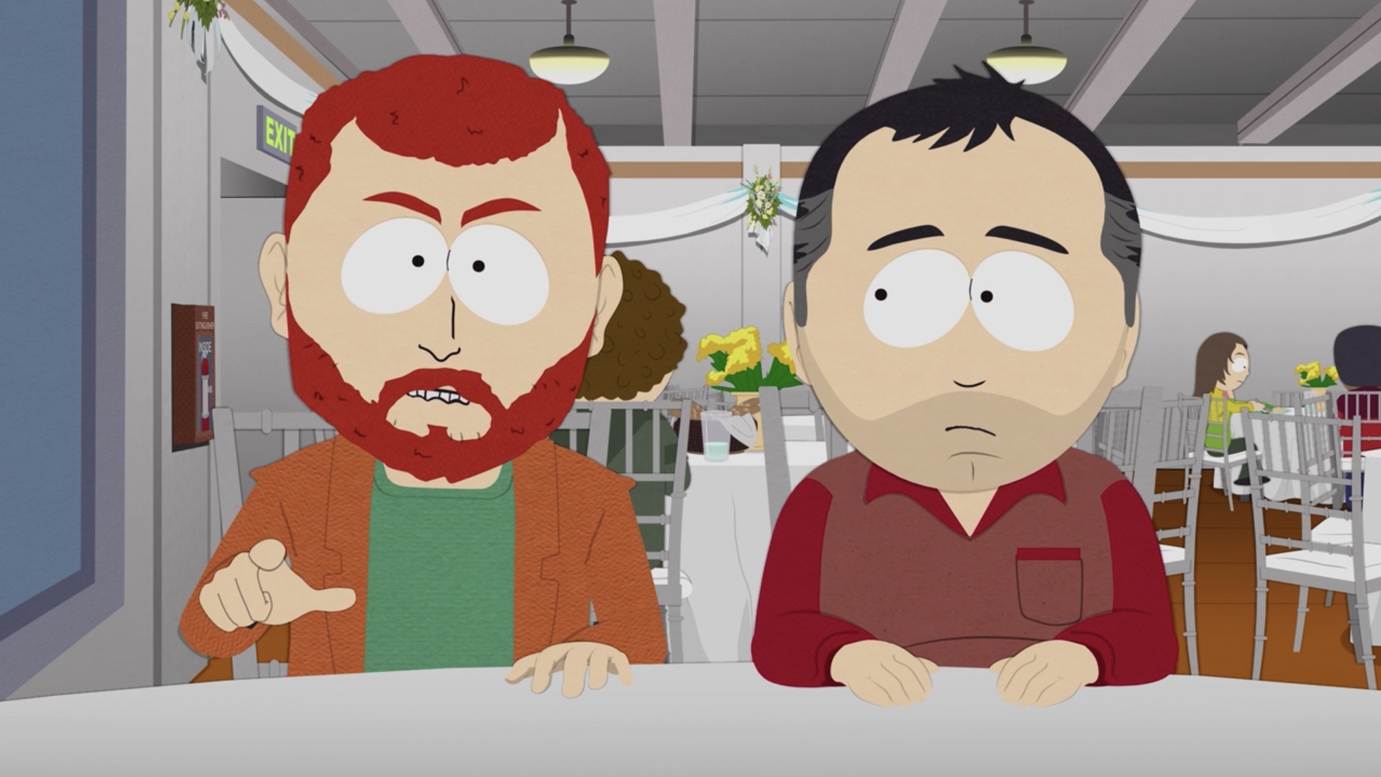 South Park: Post COVID, Release date confirmed, Toms Guide, Comedy central, 2000x1130 HD Desktop
