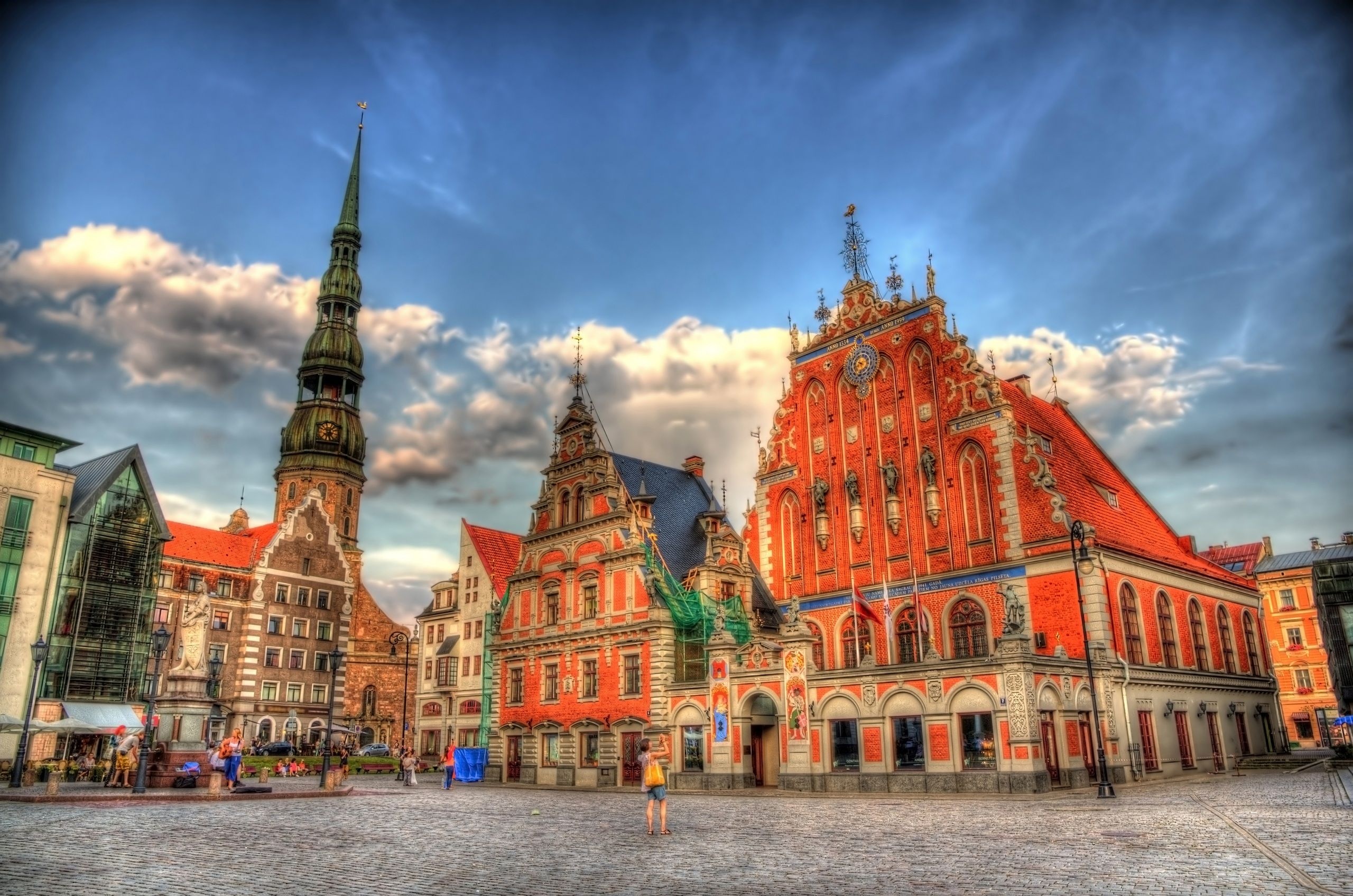 Riga, Top free Riga, Backgrounds, Wallpapers, 2560x1700 HD Desktop