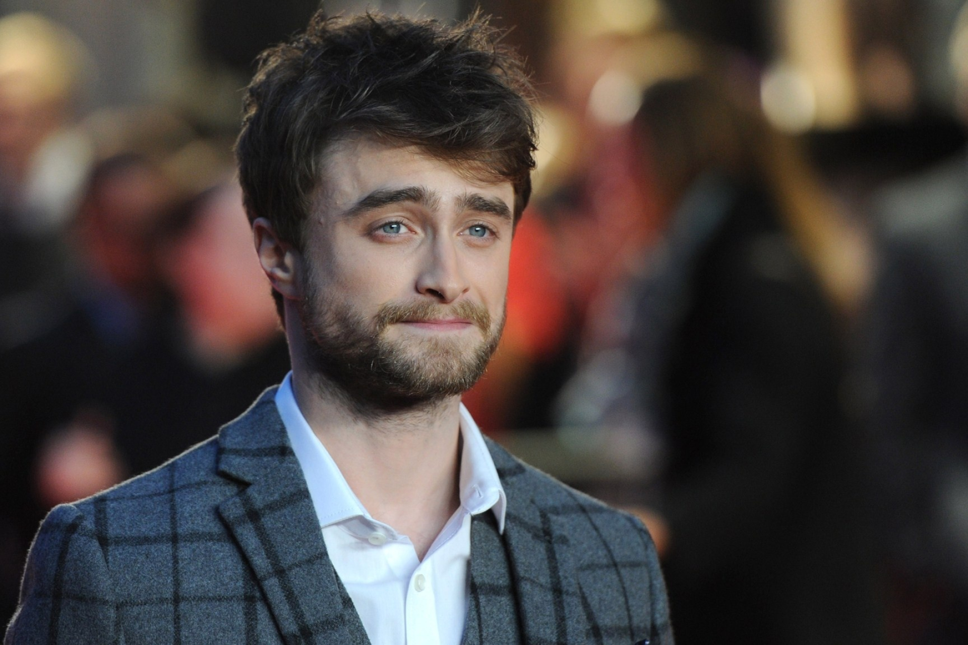 Daniel Radcliffe in 2015, Desktop wallpaper download, Daniel Radcliffe wallpapers, Mobile and tablet, 1920x1280 HD Desktop