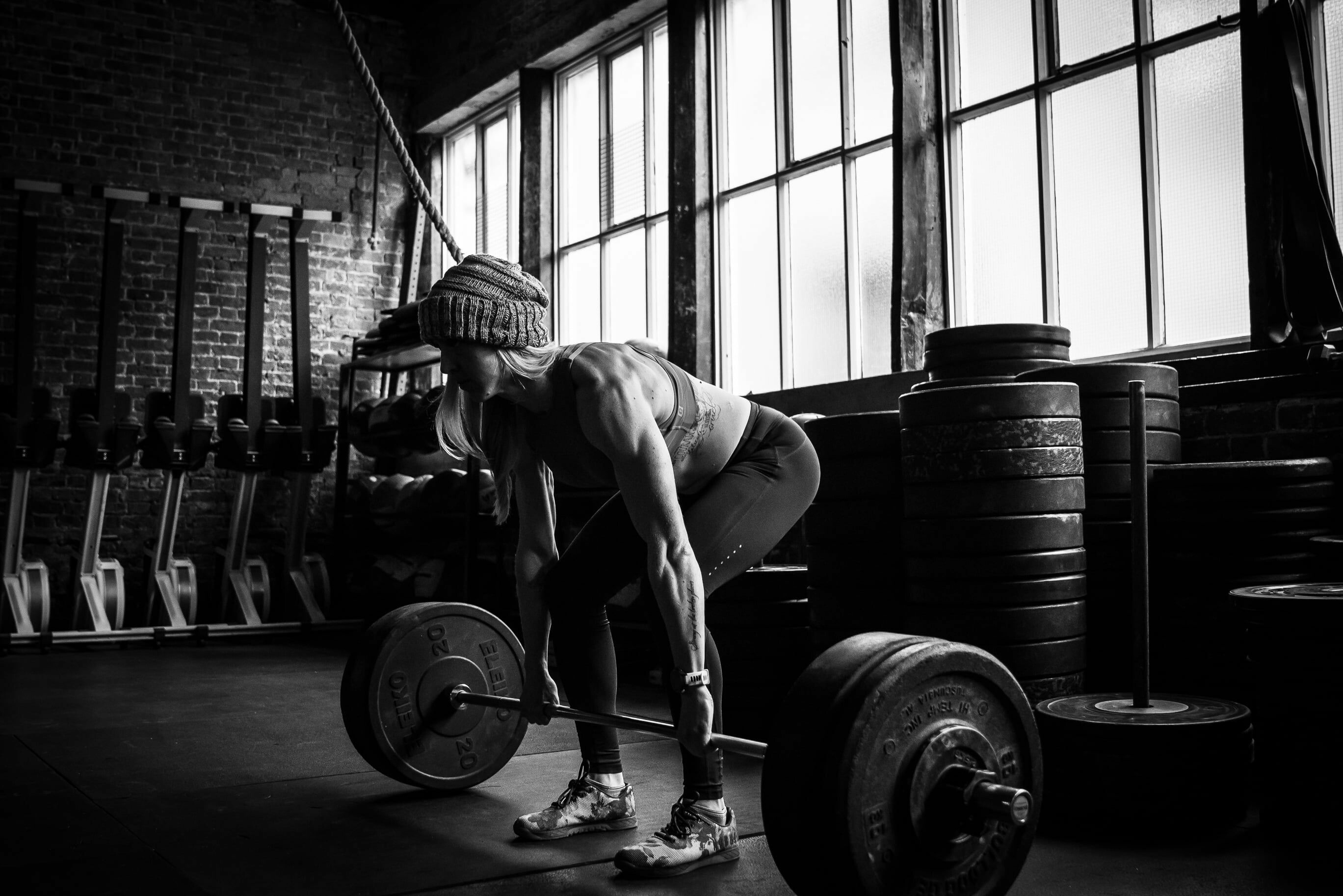 Powerlifting: Workout, Athlete, Barbell. 2740x1830 HD Wallpaper.