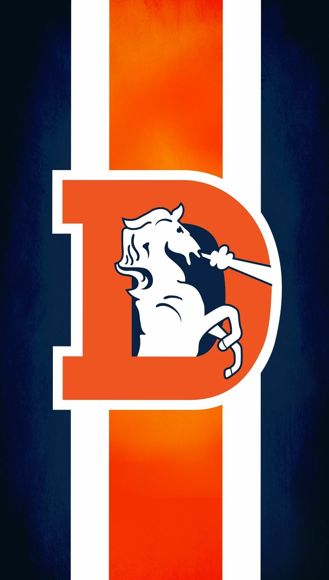 Denver Broncos, Pin Page, 1090x1920 HD Phone