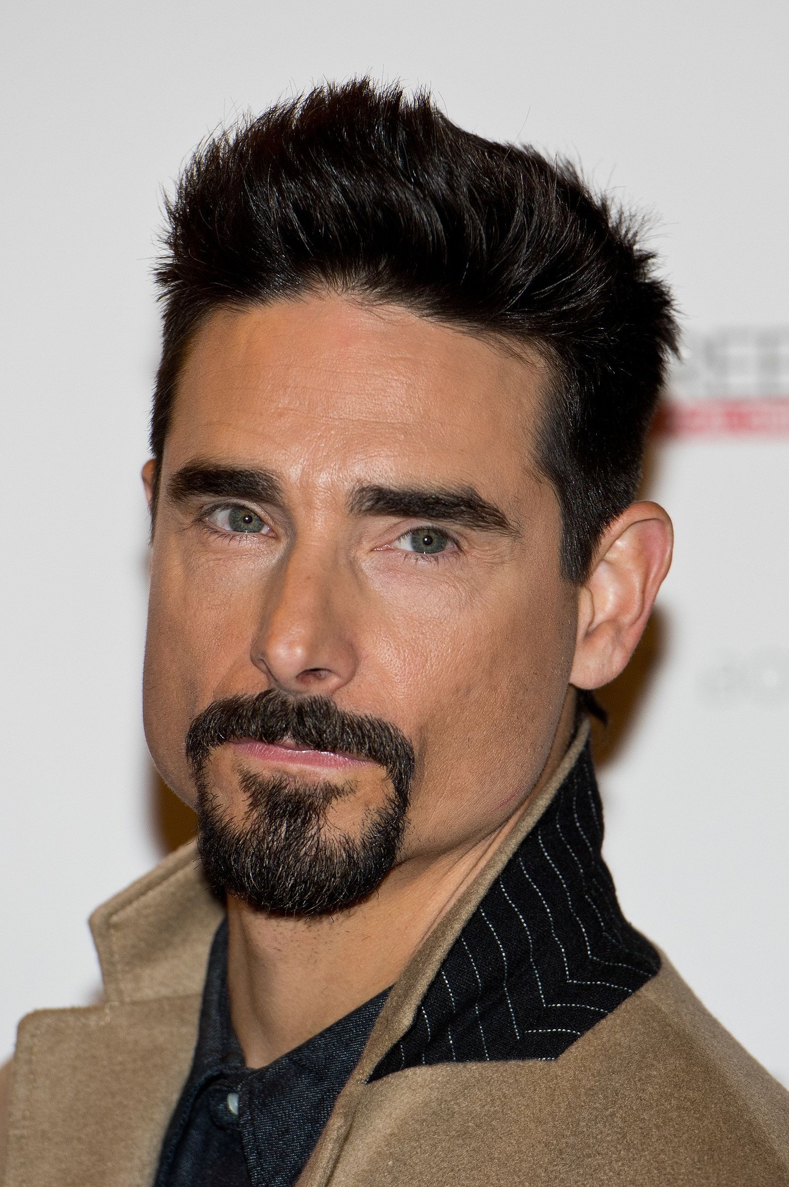 Kevin Richardson, Tall drink, Important verse, 1600x2410 HD Phone