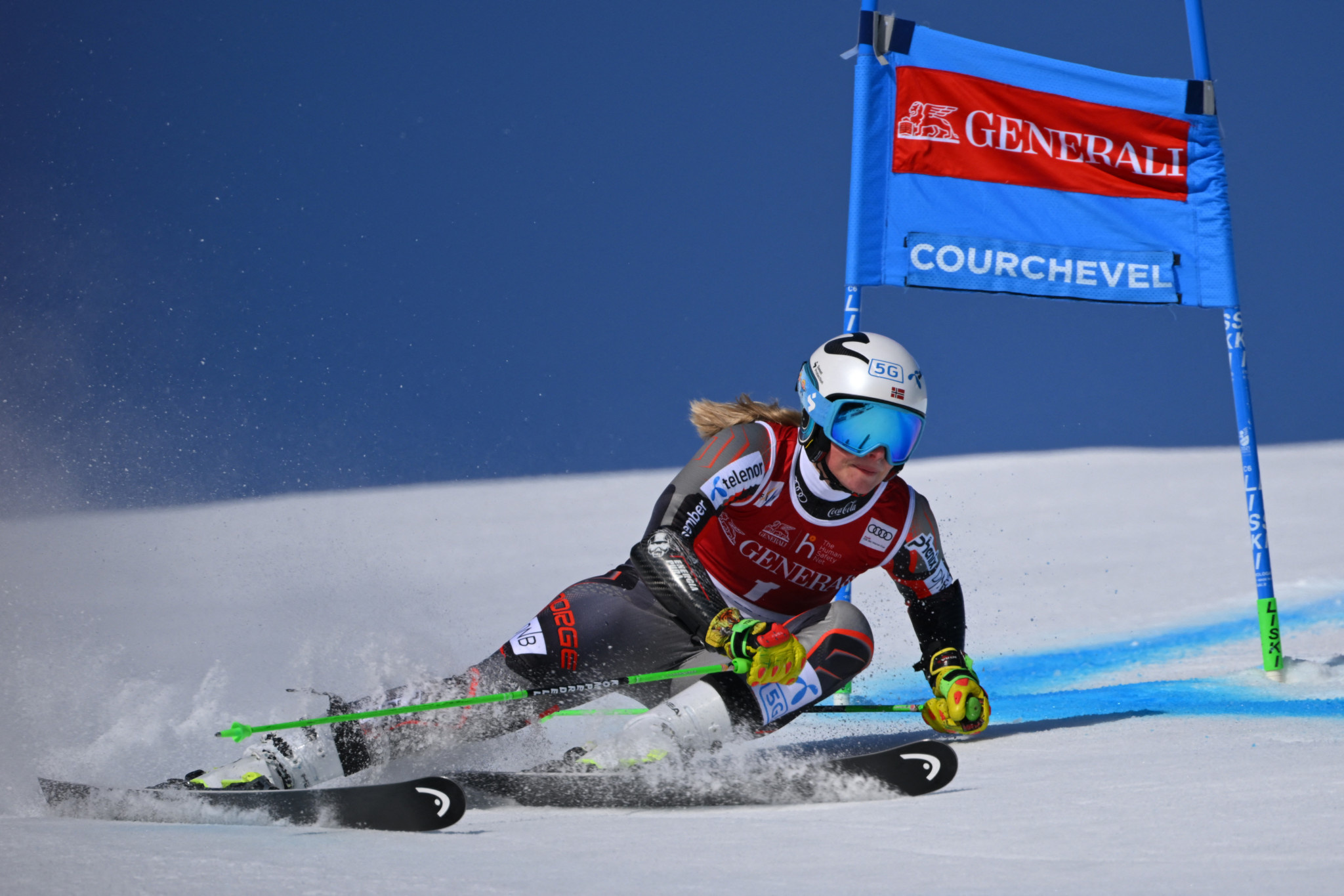 Kilde leading Norwegian ski squad, Alpine skiing headlines, Top names, New season anticipation, 2050x1370 HD Desktop