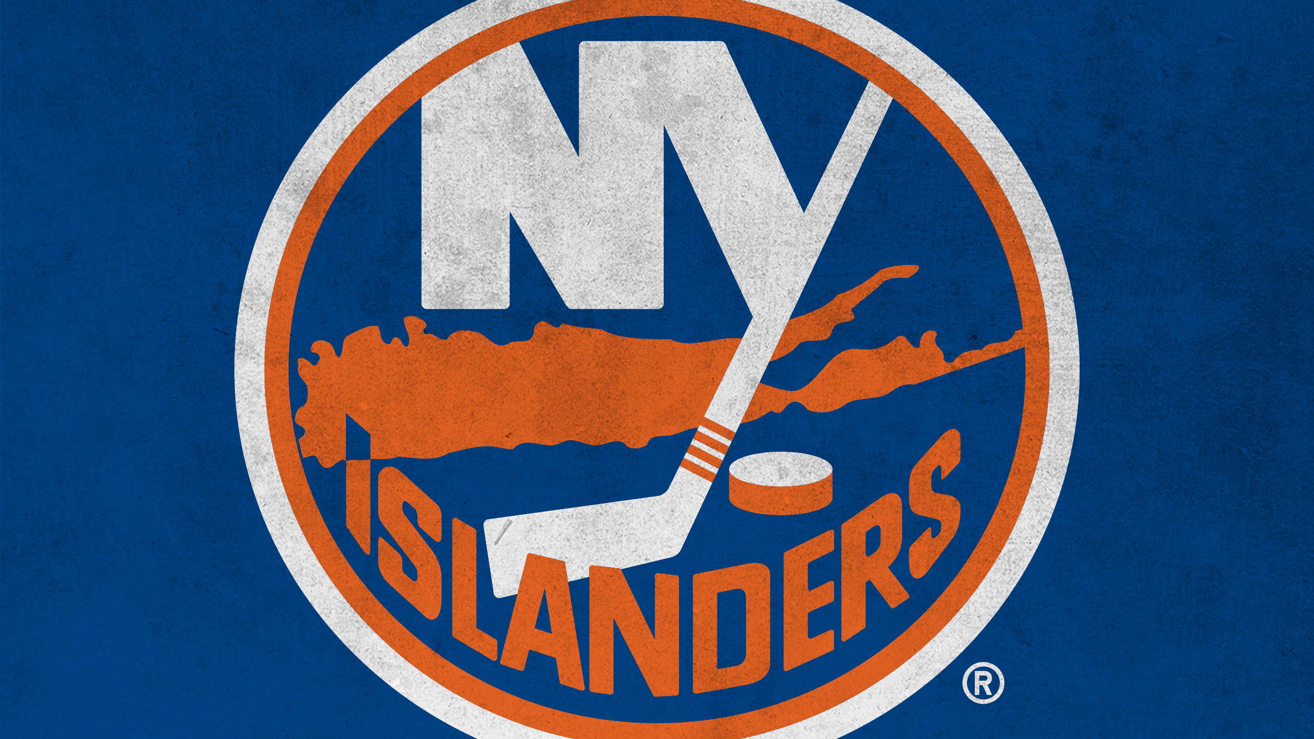 New York Islanders, Sports, NYI wallpapers, 2570x1450 HD Desktop