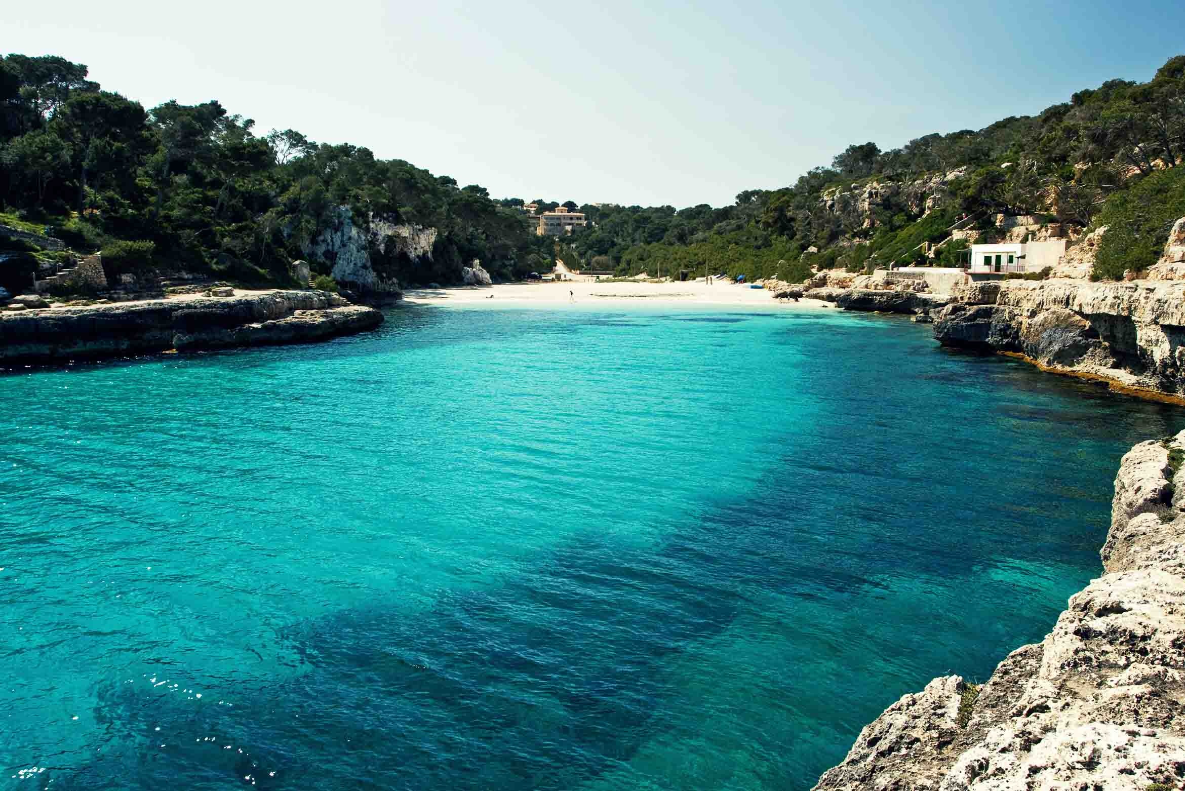 Mallorca summer, Unforgettable experience, Tropical paradise, Coastal charm, 2340x1570 HD Desktop