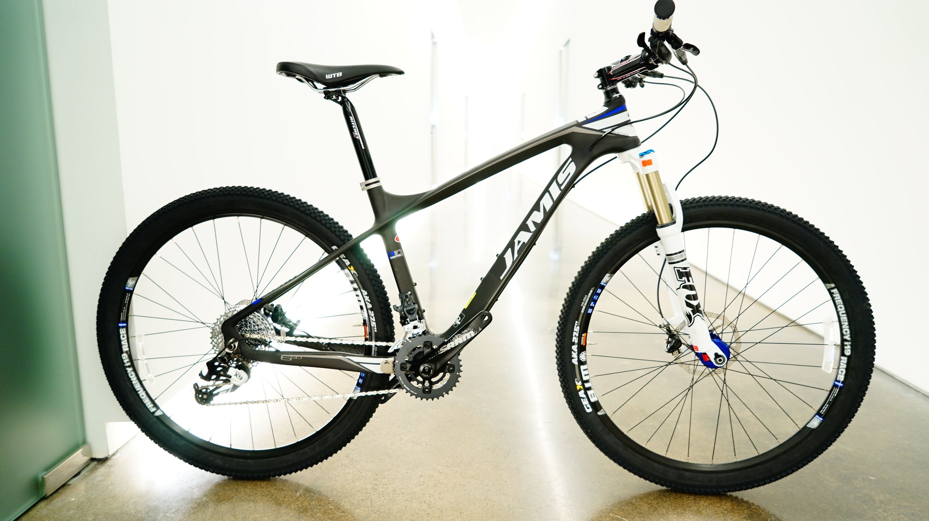Jamis Bicycles, Nemesis Pro, Jamis 2014 Bicicletas, Superior quality and performance, 3010x1690 HD Desktop