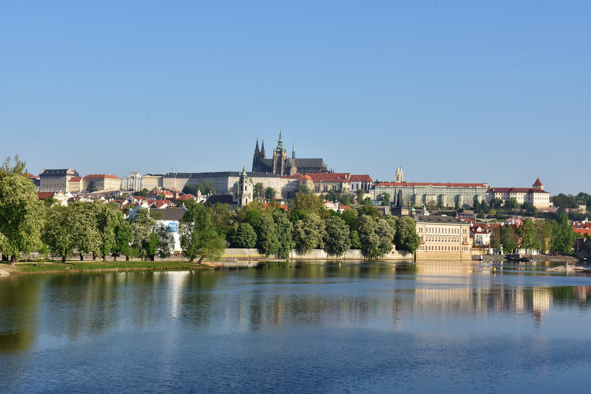 Prague Castle, Skip the line, Ticket information, 2500x1670 HD Desktop