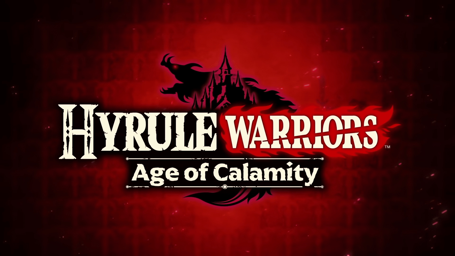 Hyrule Warriors, Age of Calamity, HD wallpapers, Gaming tribute, 1920x1080 Full HD Desktop