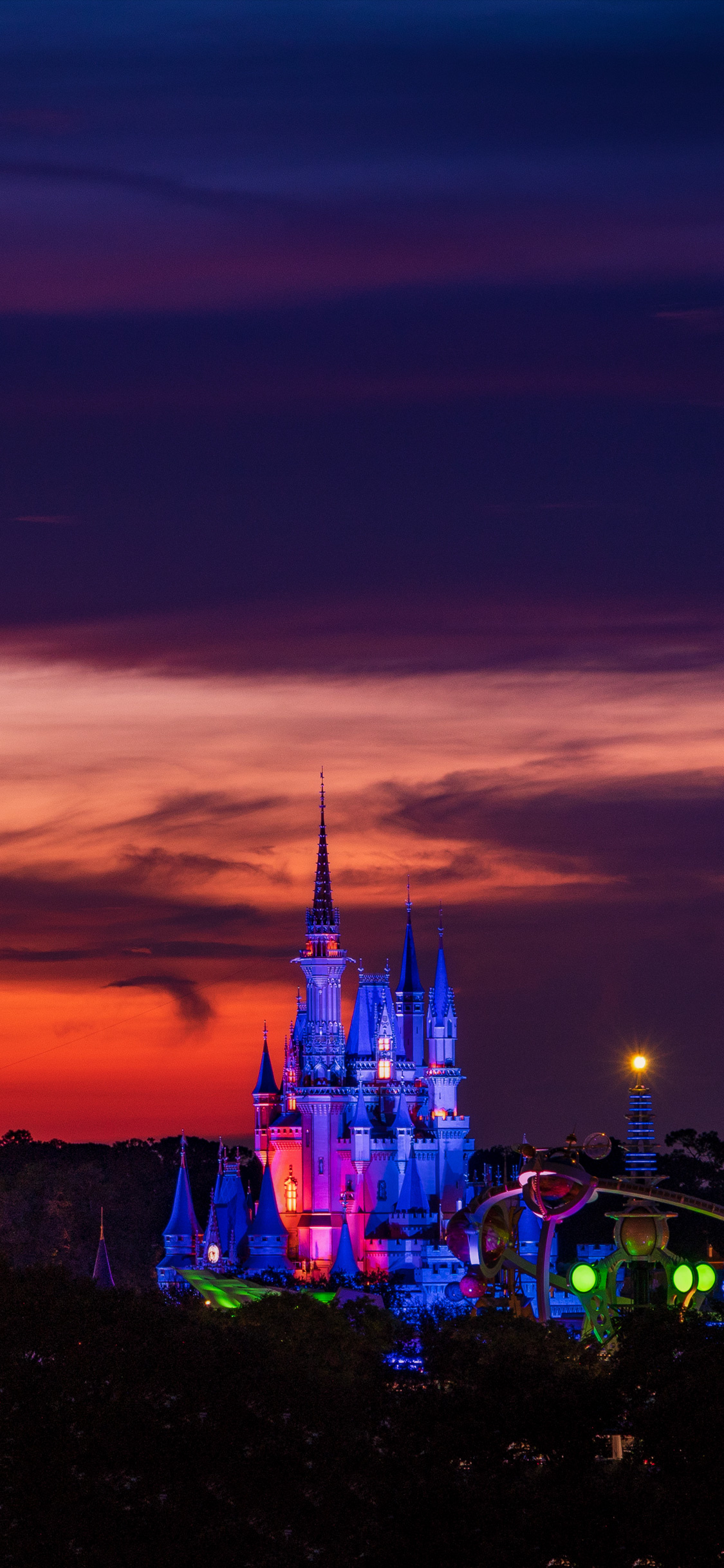 Walt Disney World Resort, Disney iPhone wallpapers, Disney tourist blog, Disney magic, 1130x2440 HD Phone